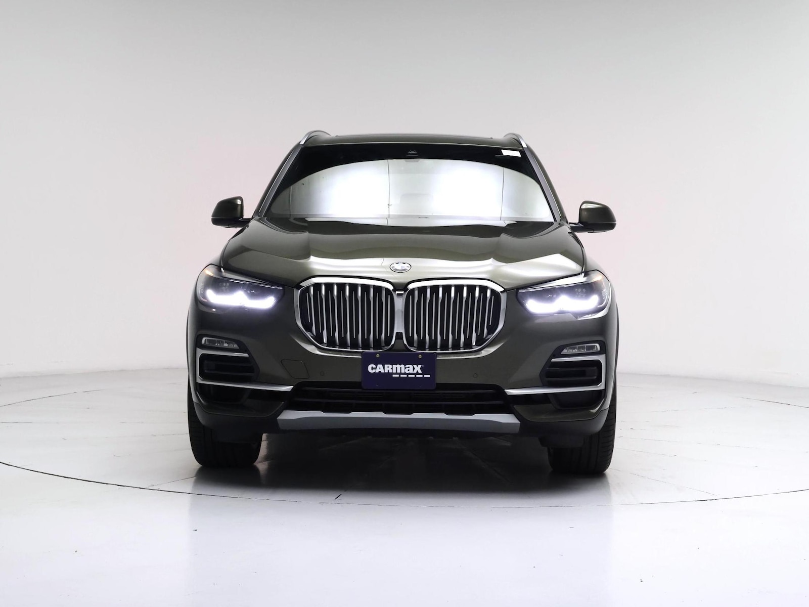 2021 BMW X5 40i - Photo 6