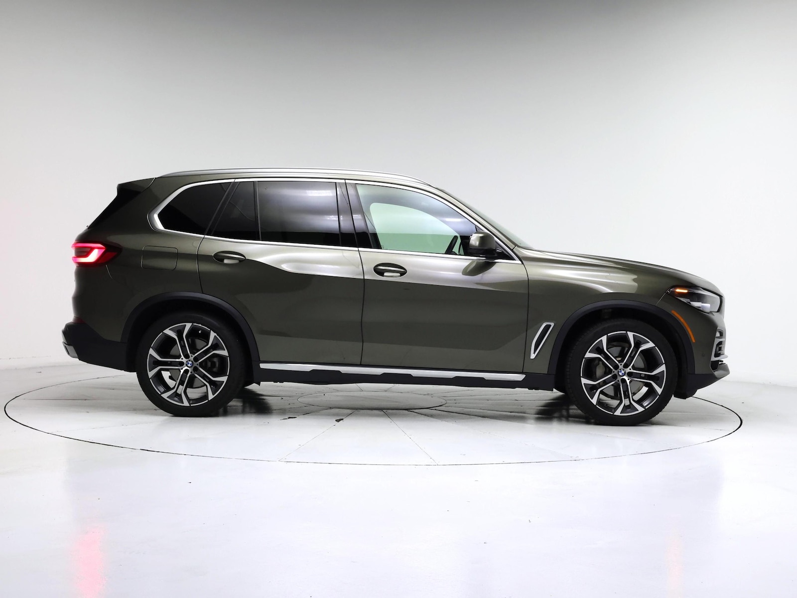 2021 BMW X5 40i - Photo 8