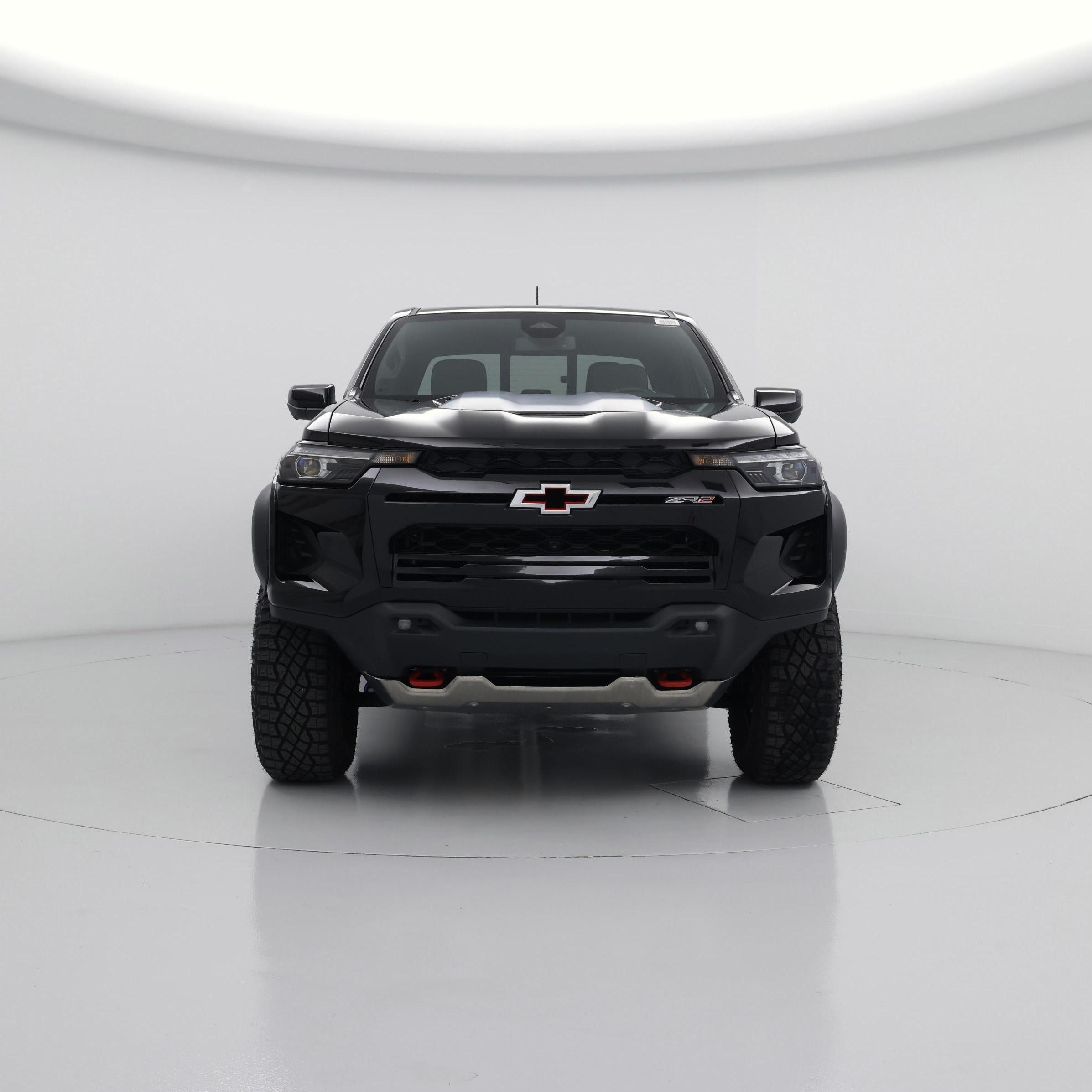 Thumbnail: 2025 Chevrolet Colorado - 5