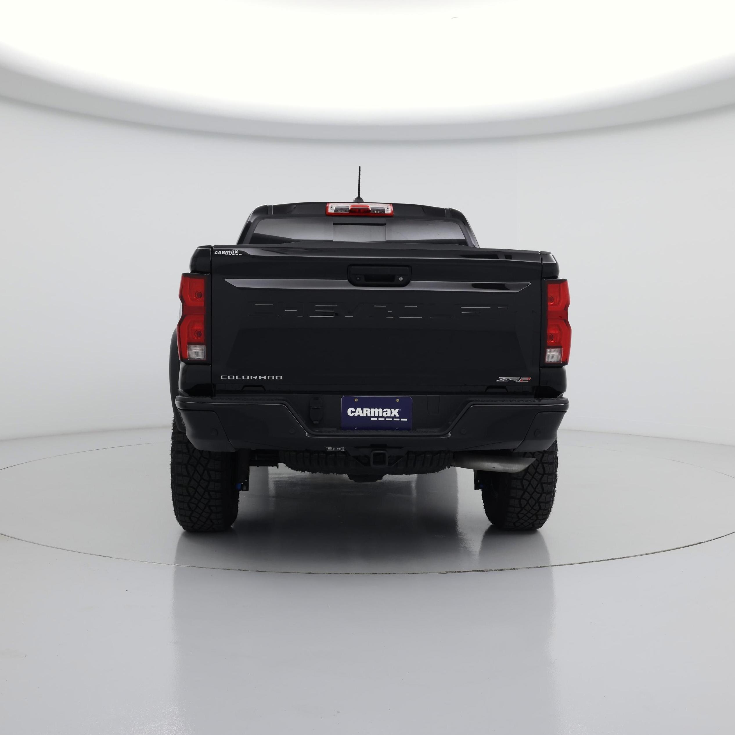Thumbnail: 2025 Chevrolet Colorado - 6