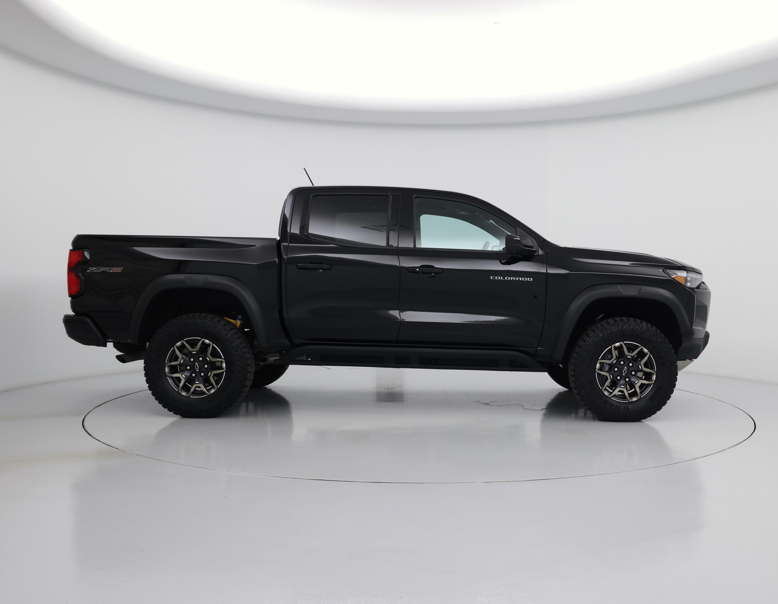 Thumbnail: 2025 Chevrolet Colorado - 7