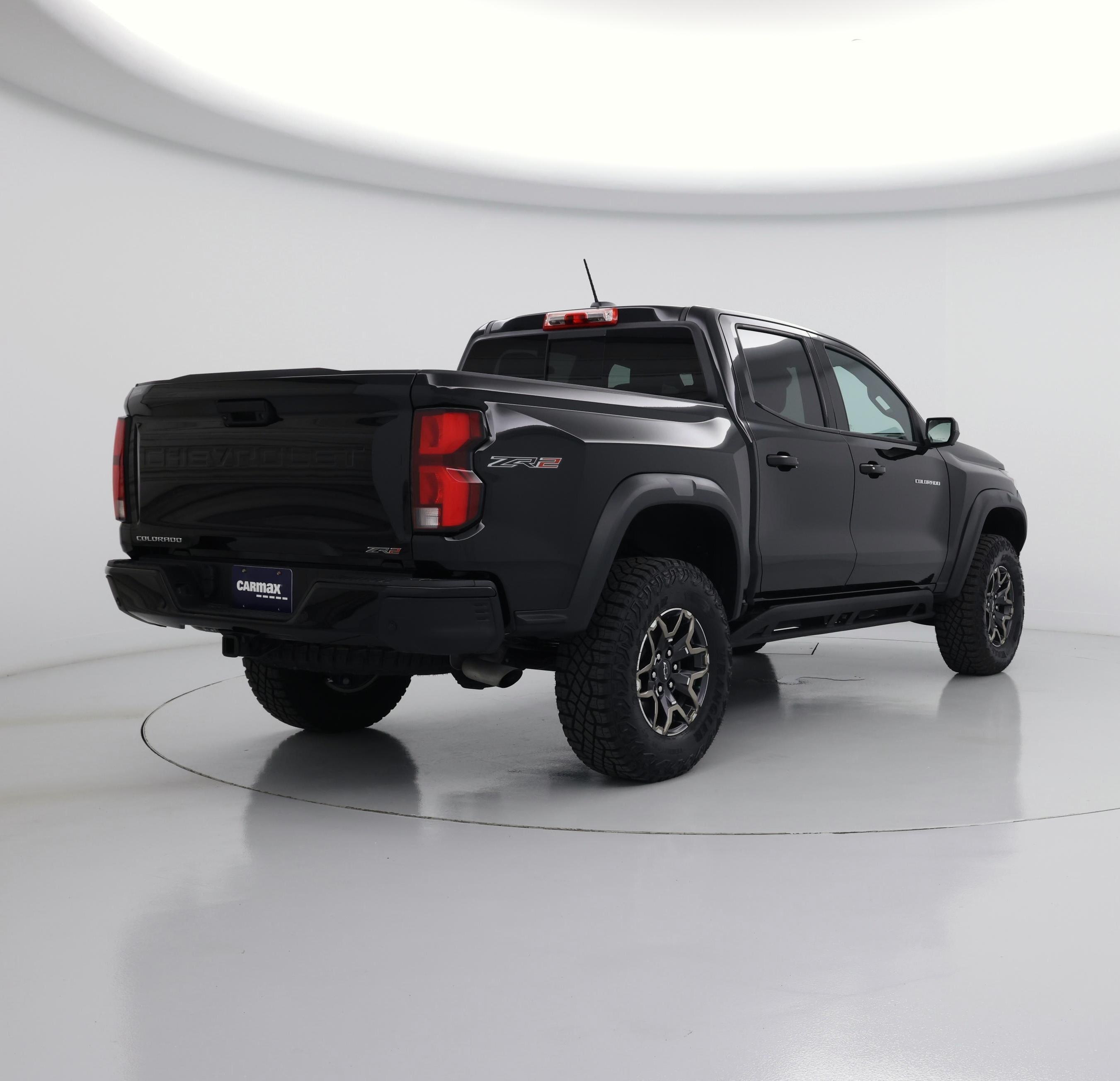 Thumbnail: 2025 Chevrolet Colorado - 8