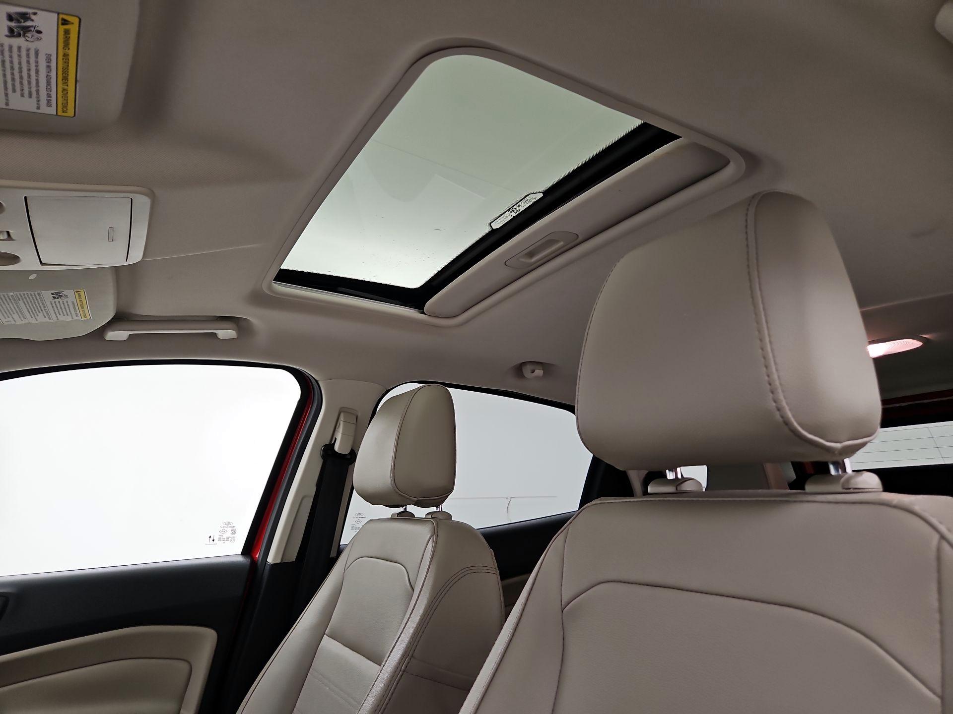 Thumbnail: 2021 Ford EcoSport - 20