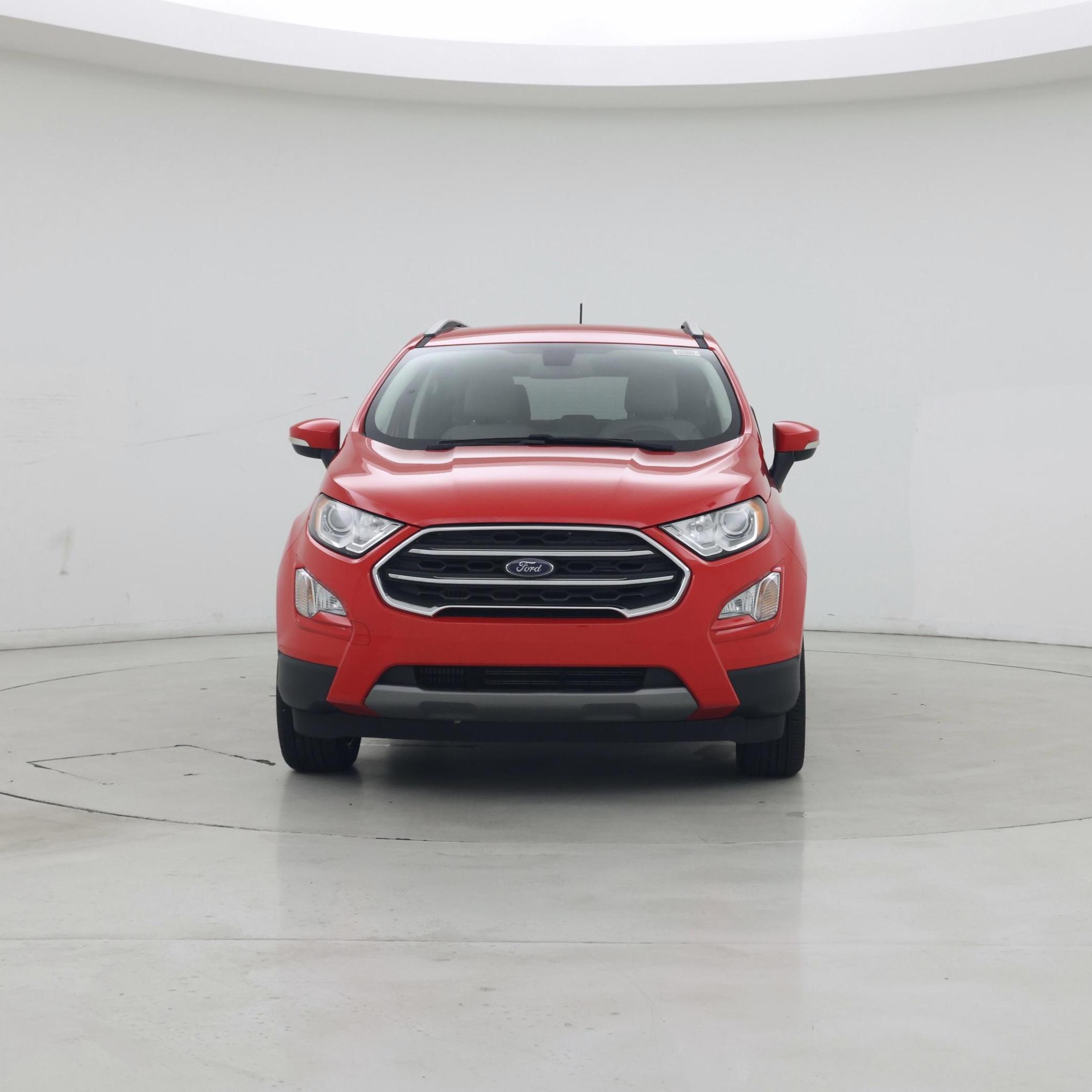 Thumbnail: 2021 Ford EcoSport - 5