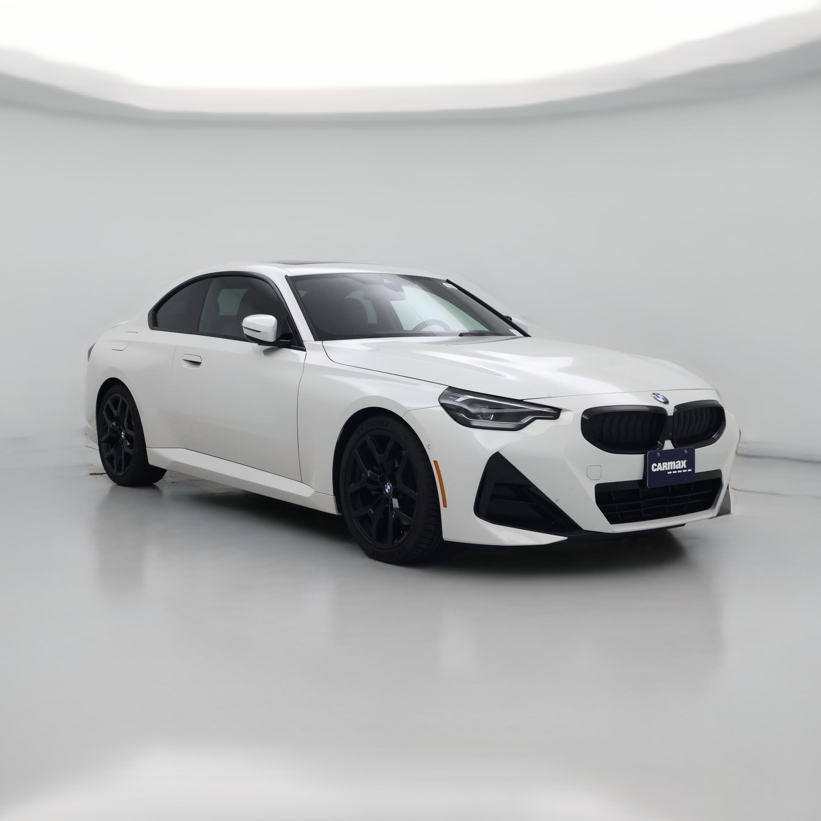 Thumbnail: 2025 BMW 2 Series - 1