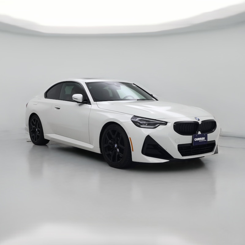 2025 BMW 230 I