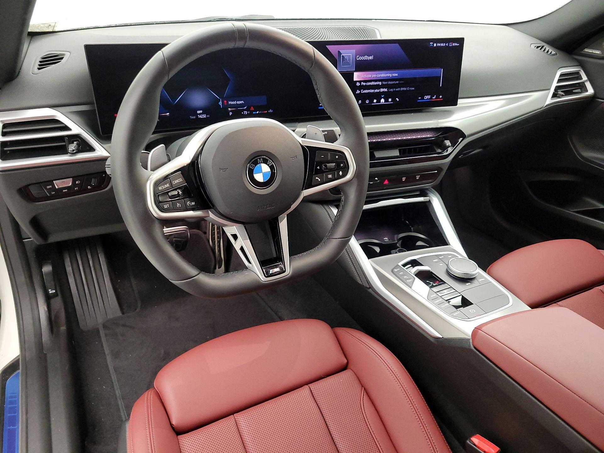 Thumbnail: 2025 BMW 2 Series - 9