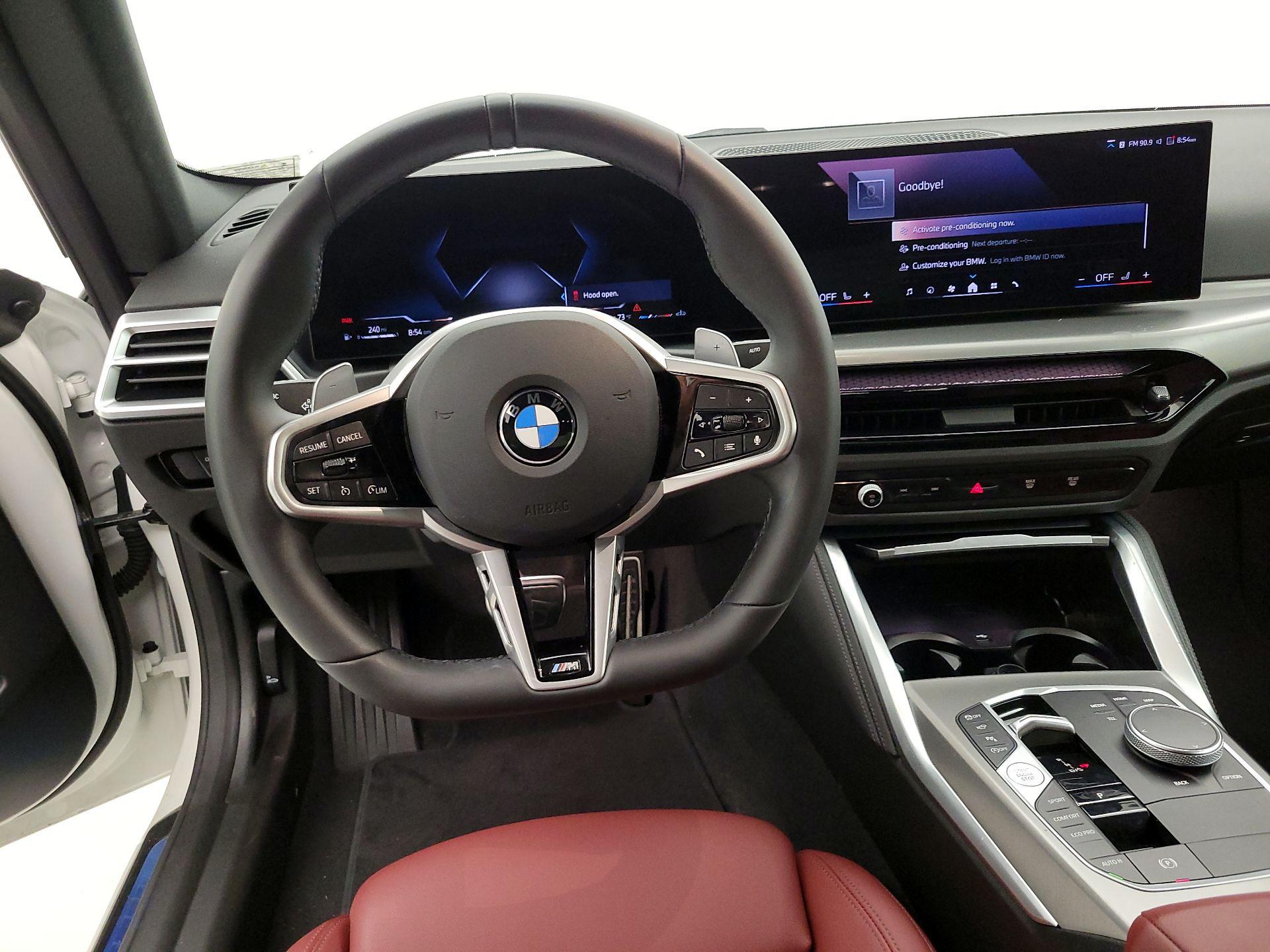 Thumbnail: 2025 BMW 2 Series - 10