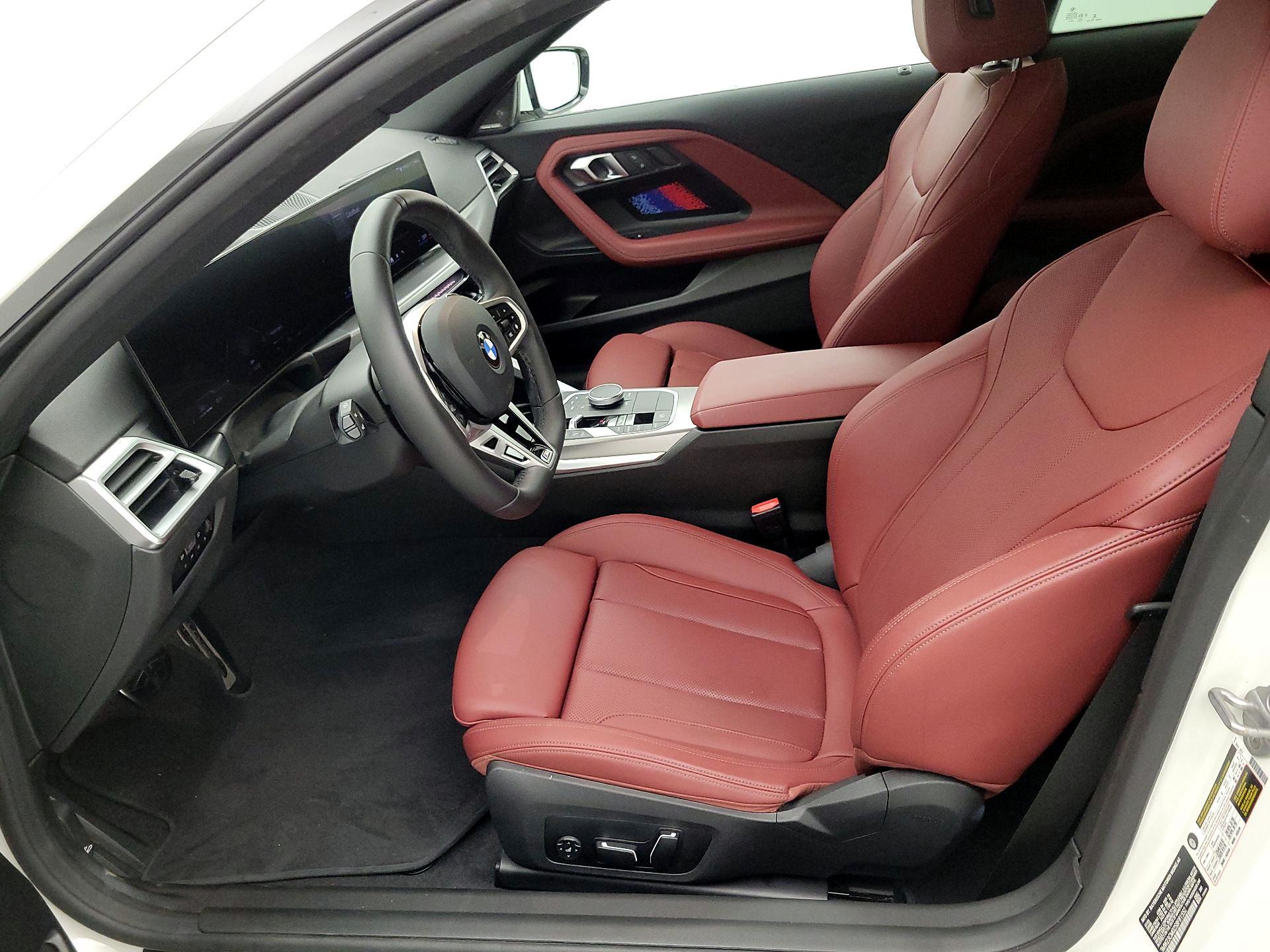 Thumbnail: 2025 BMW 2 Series - 11