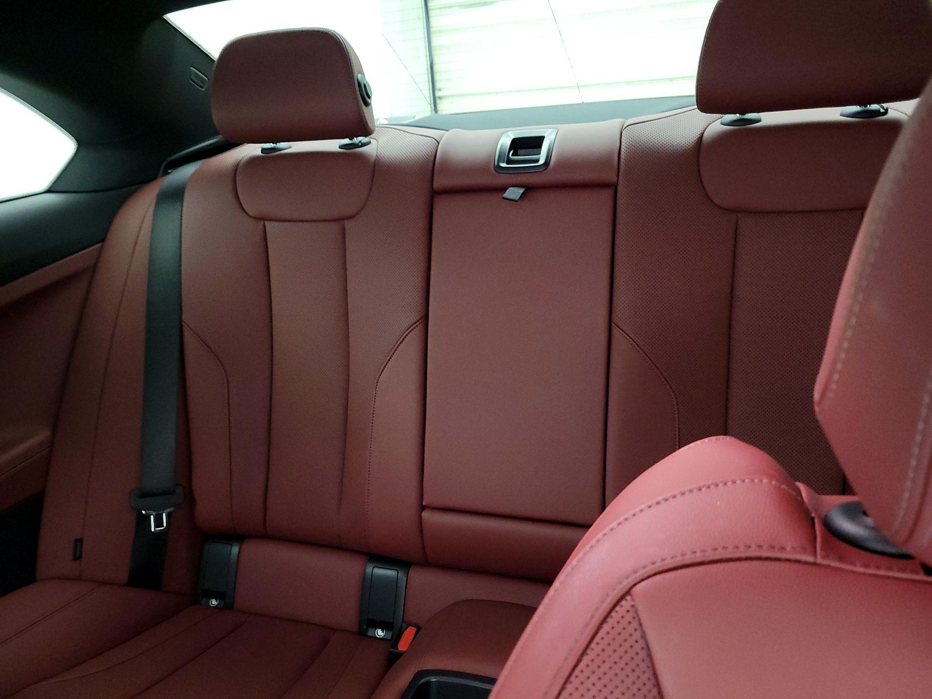Thumbnail: 2025 BMW 2 Series - 20