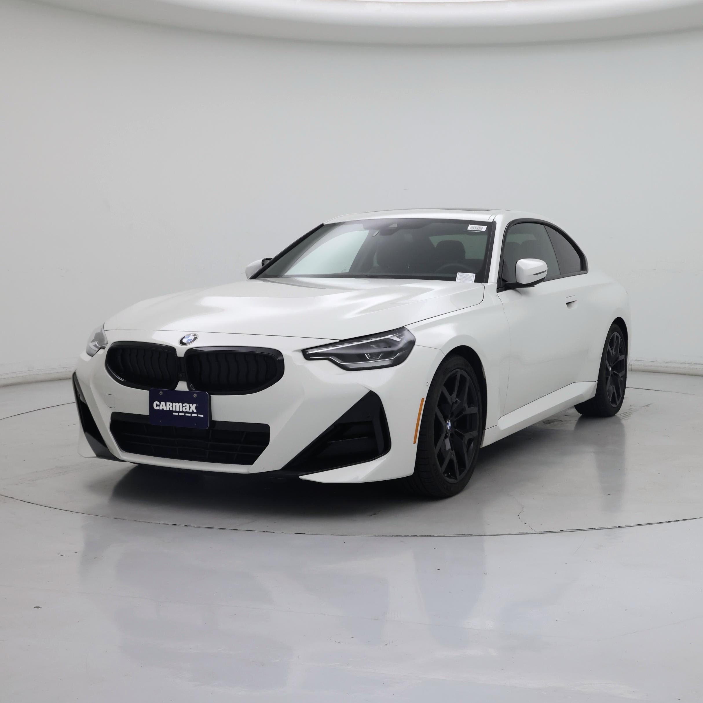 Thumbnail: 2025 BMW 2 Series - 4