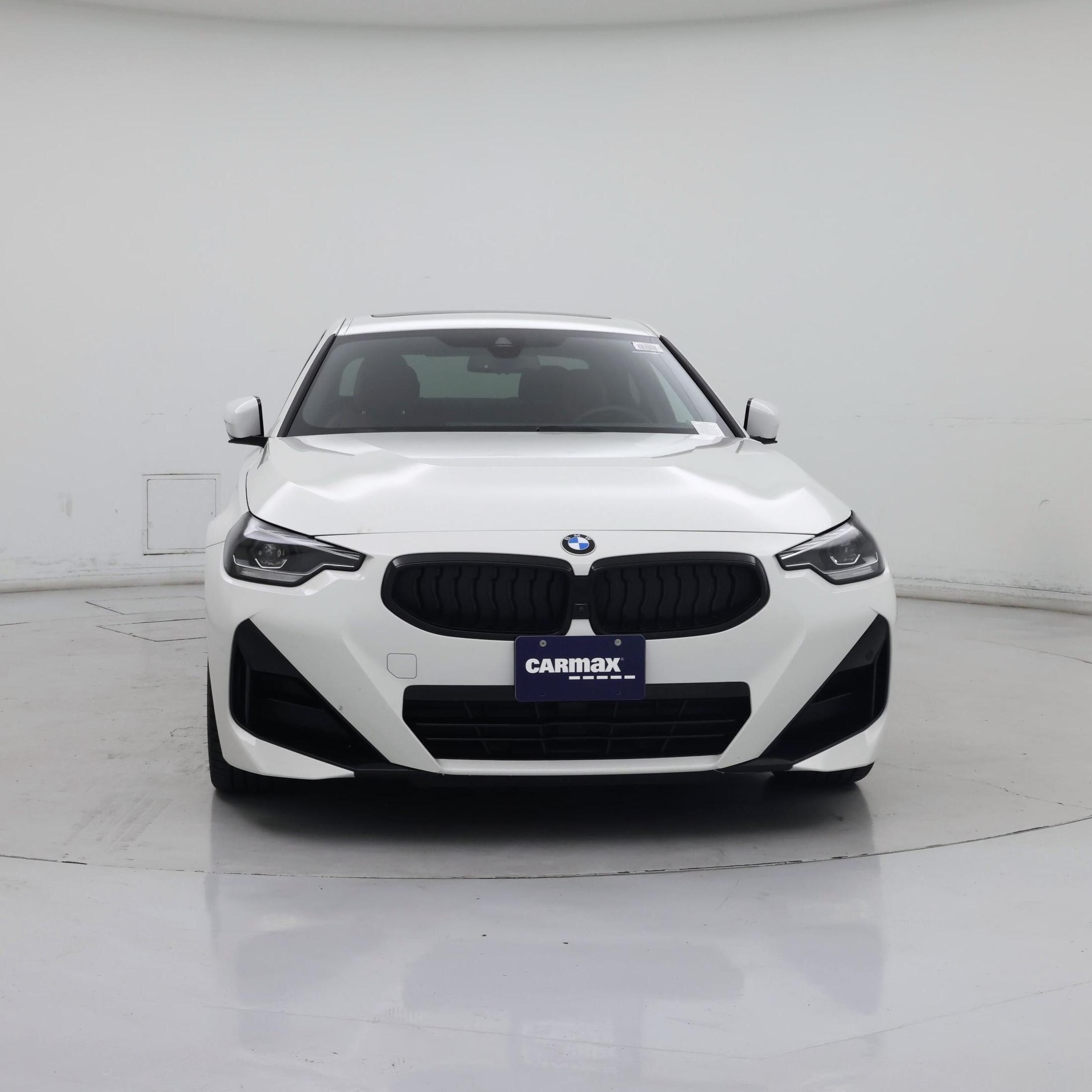 Thumbnail: 2025 BMW 2 Series - 5