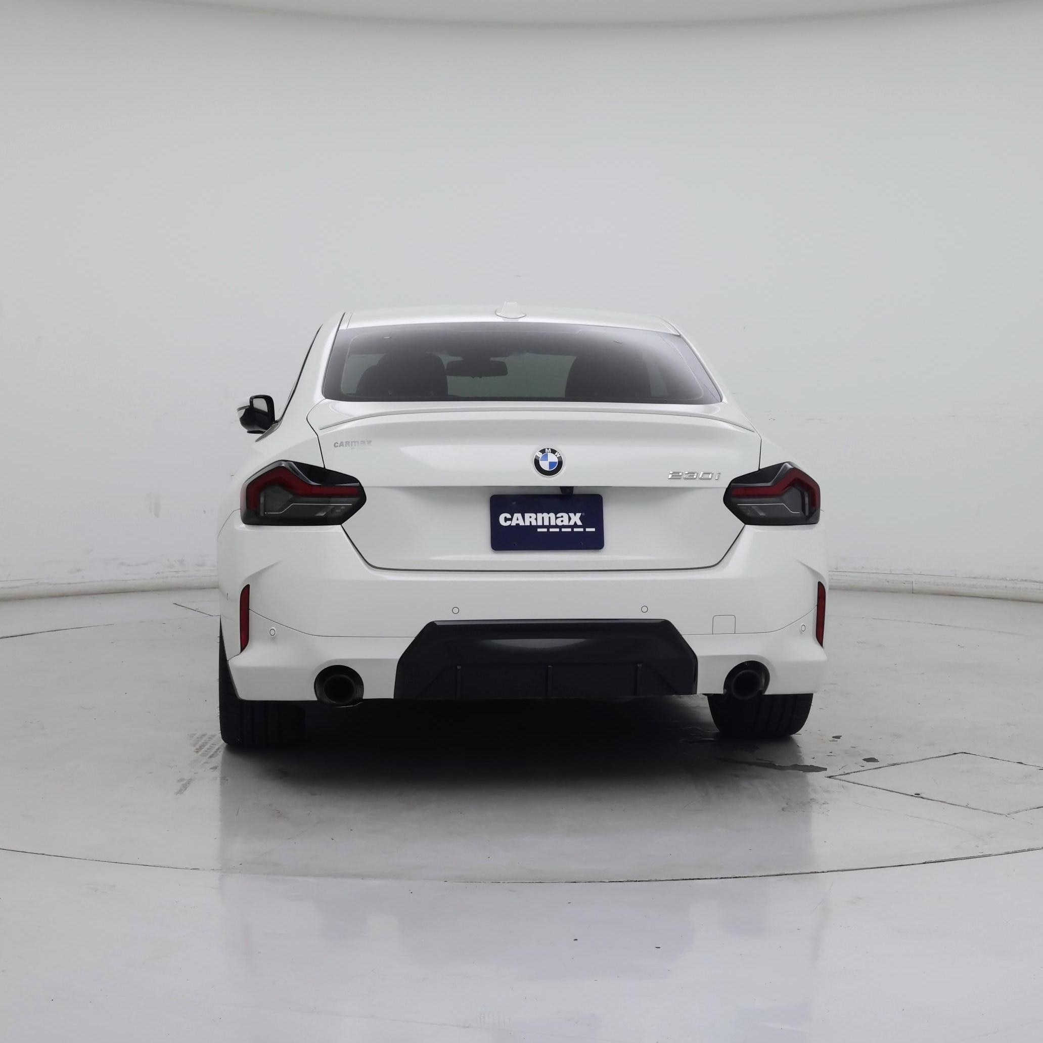 Thumbnail: 2025 BMW 2 Series - 6