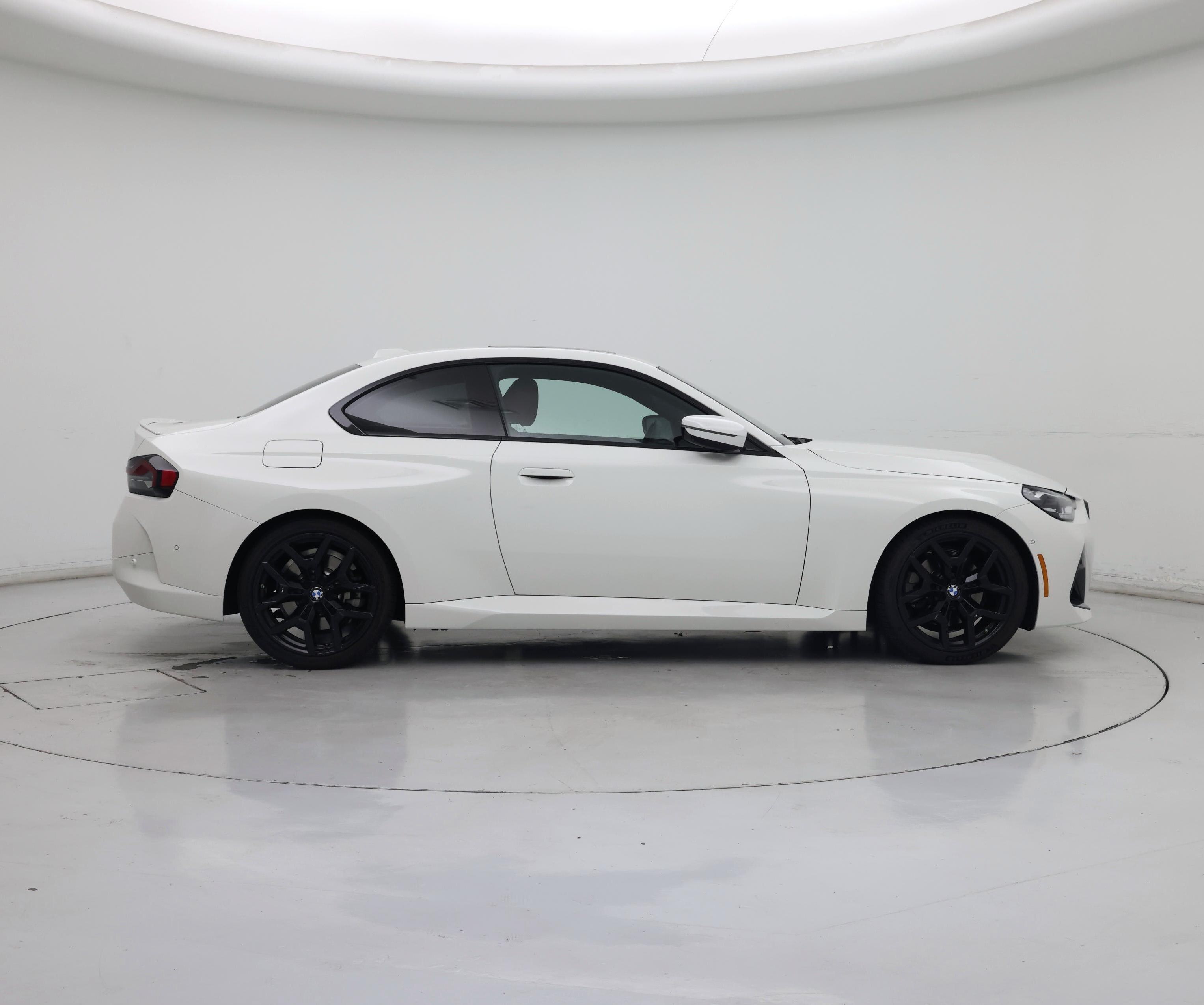 Thumbnail: 2025 BMW 2 Series - 7
