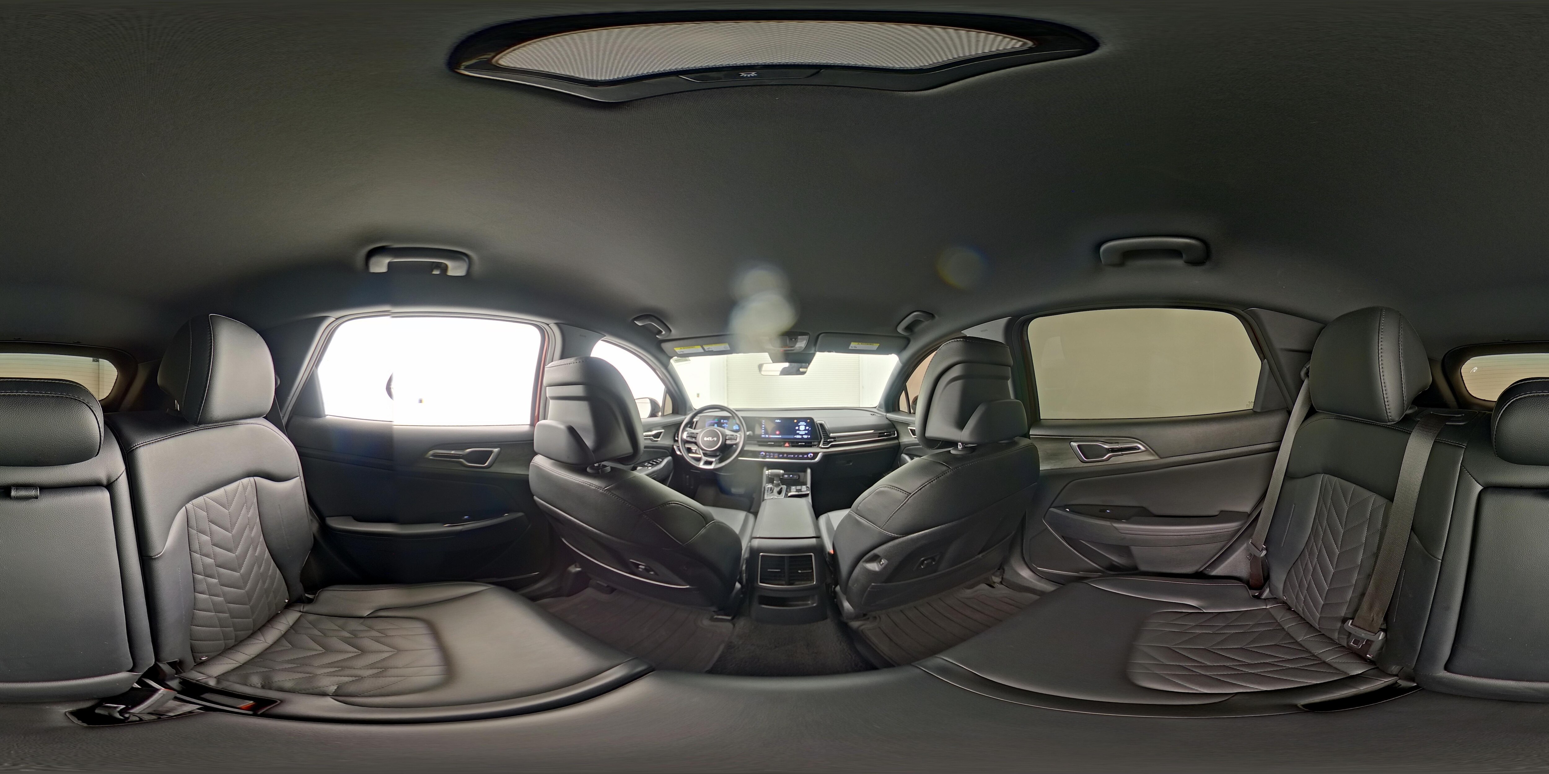 2025 Kia Sportage X-Line - Photo 24