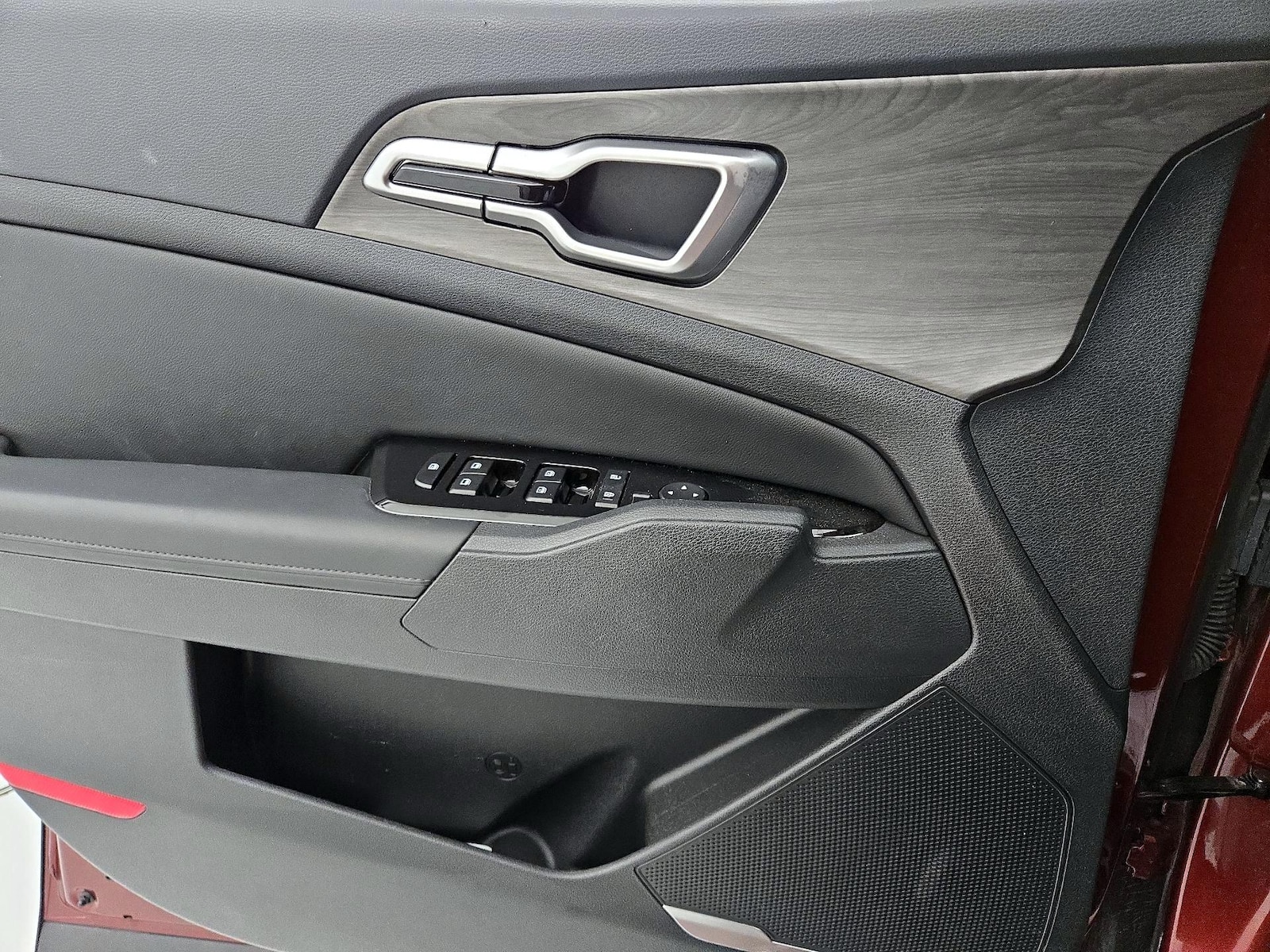 2025 Kia Sportage X-Line - Photo 11