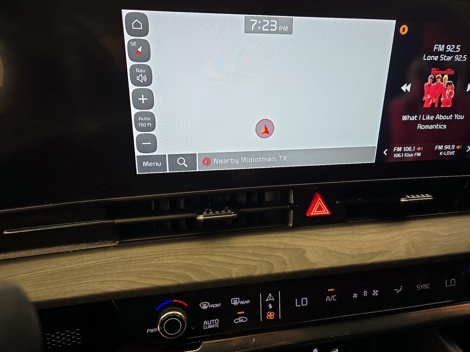 2025 Kia Sportage X-Line - Photo 13