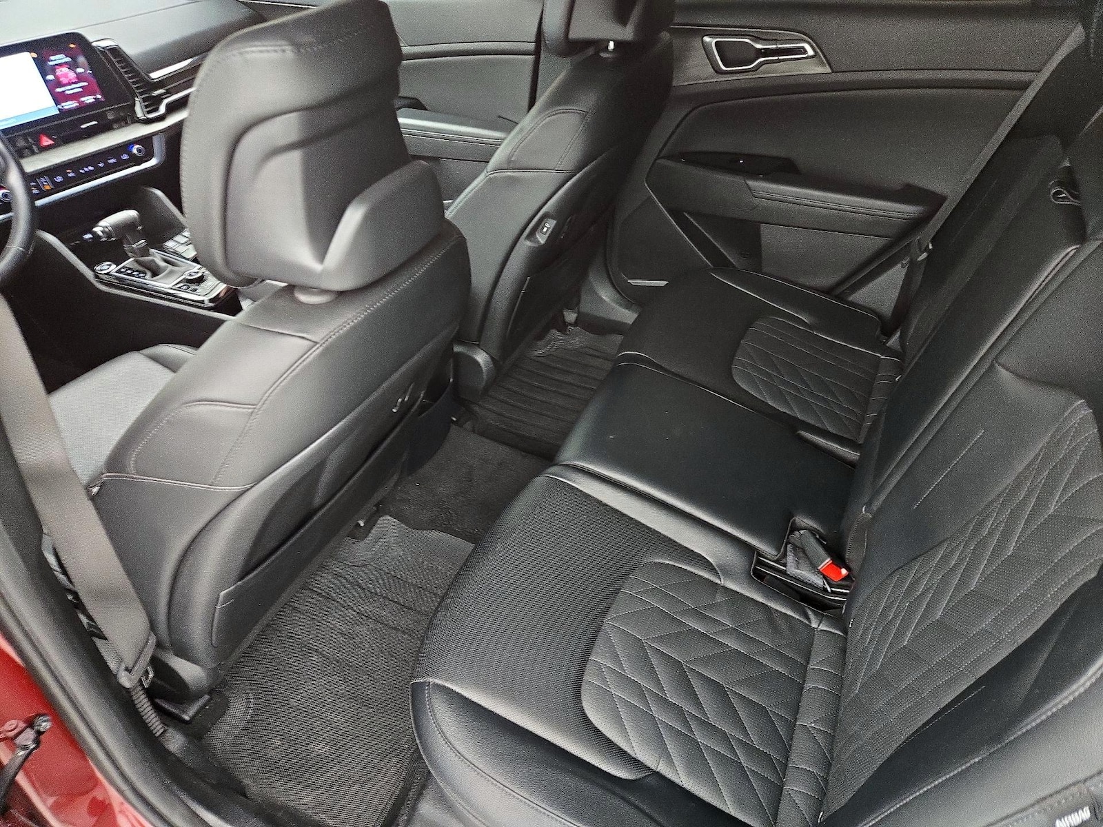 2025 Kia Sportage X-Line - Photo 19