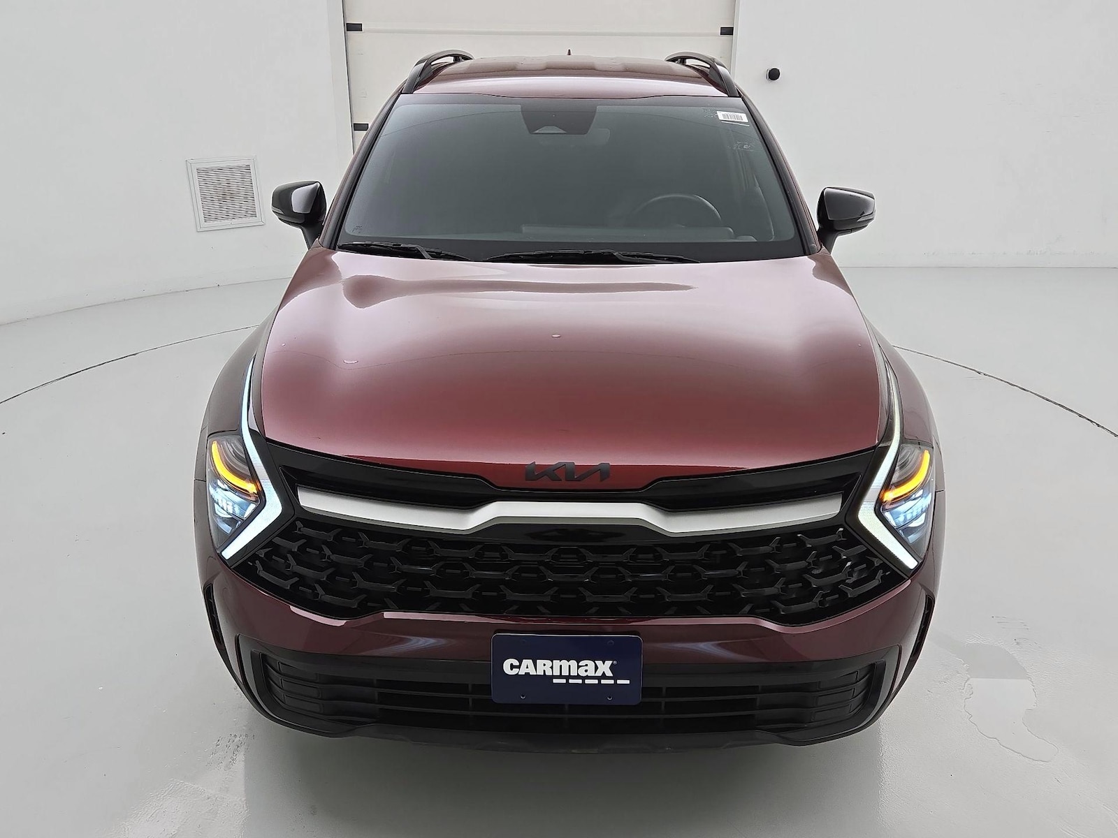 2025 Kia Sportage X-Line - Photo 2