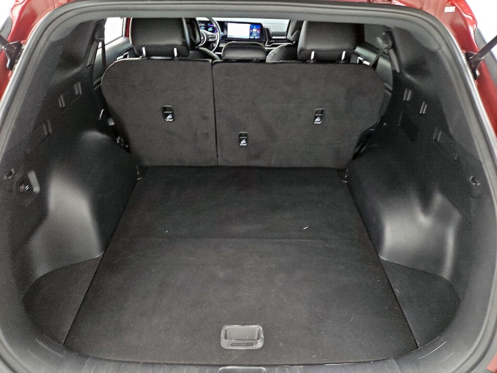 2025 Kia Sportage X-Line - Photo 20