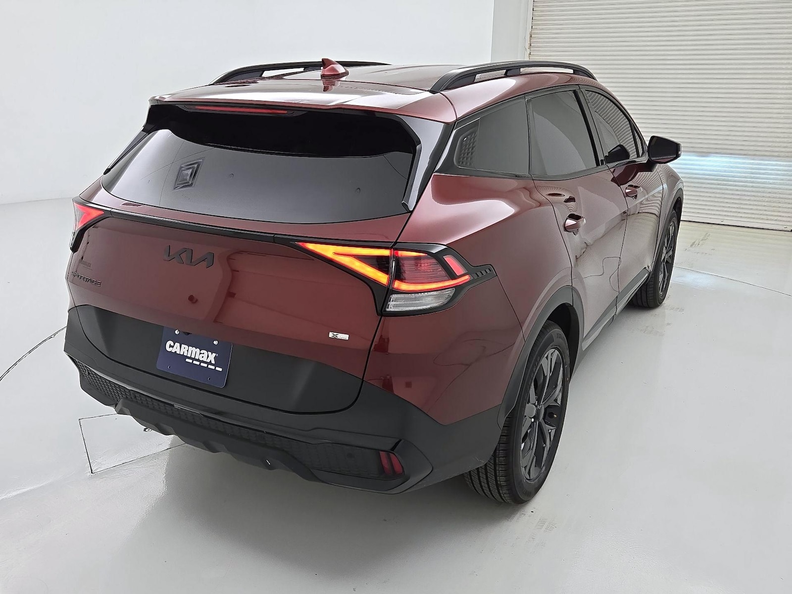 2025 Kia Sportage X-Line - Photo 5