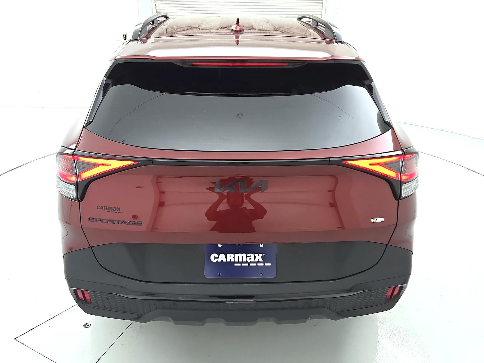 2025 Kia Sportage X-Line - Photo 6