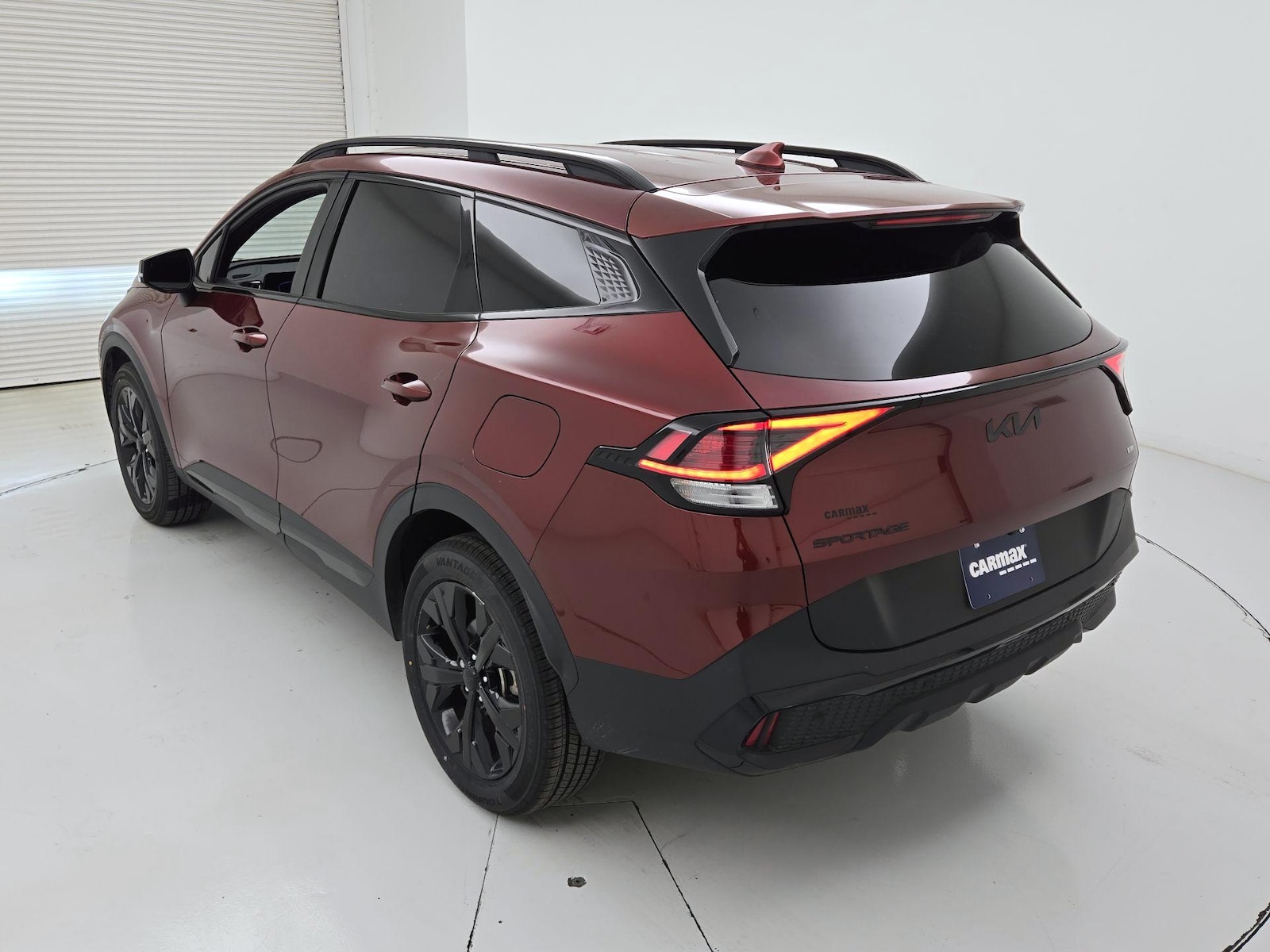 2025 Kia Sportage X-Line - Photo 7