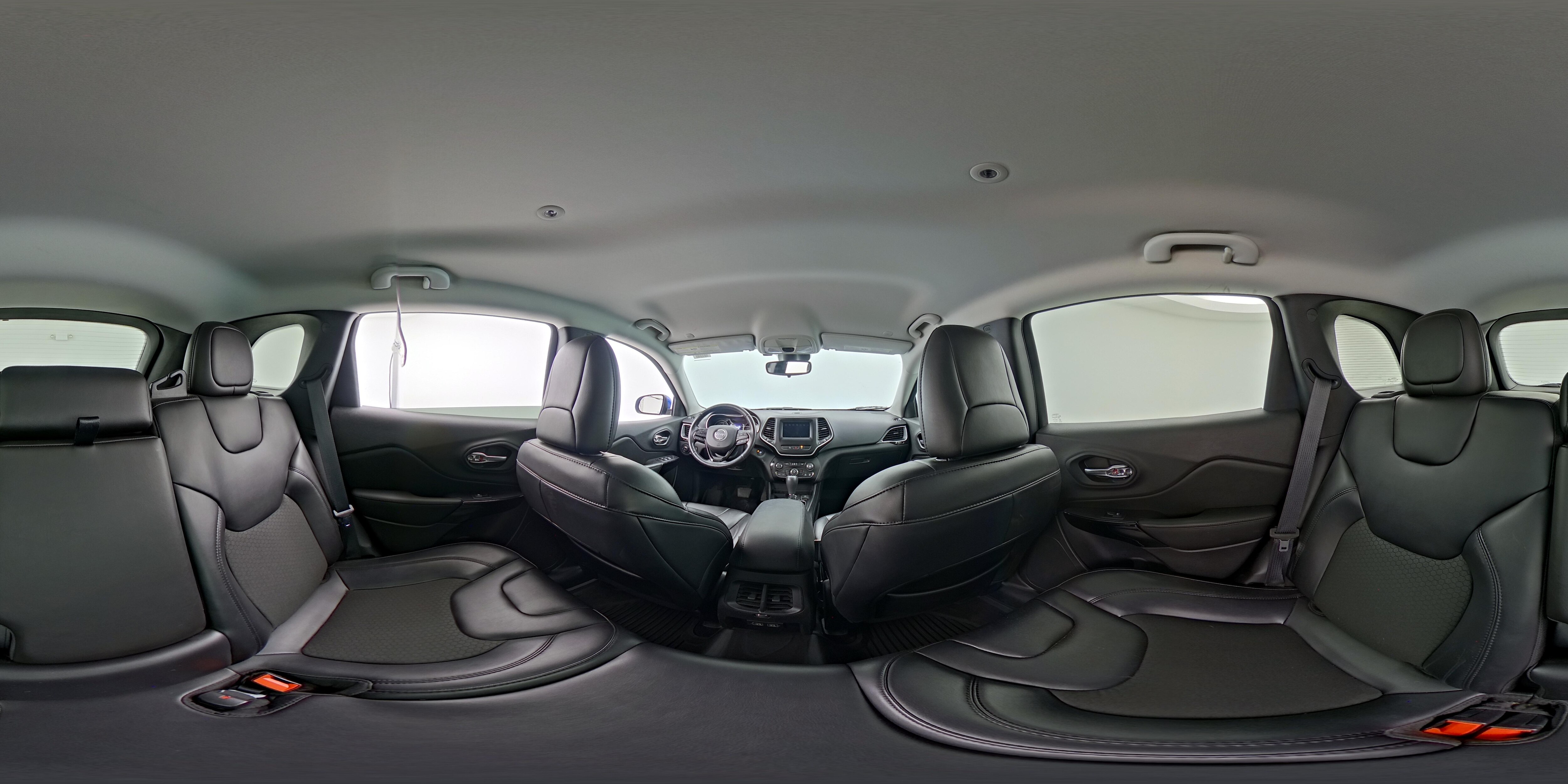 2021 Jeep Cherokee Altitude - Photo 25