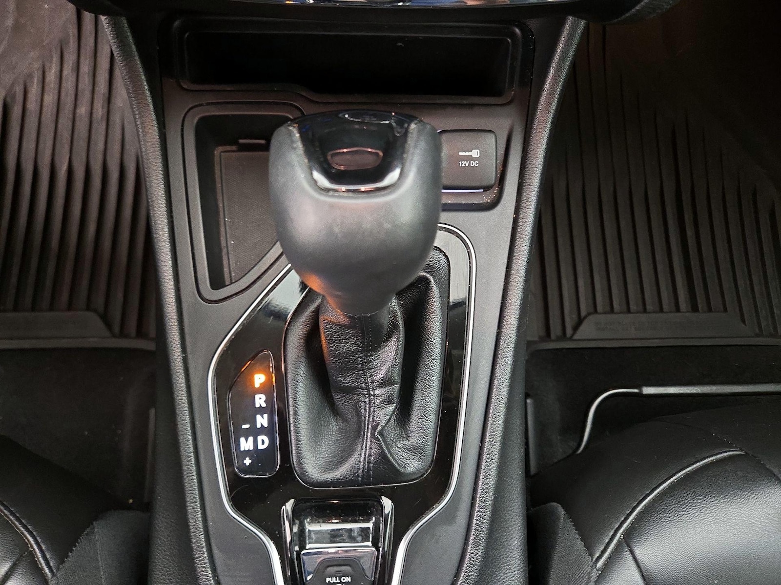 2021 Jeep Cherokee Altitude - Photo 18