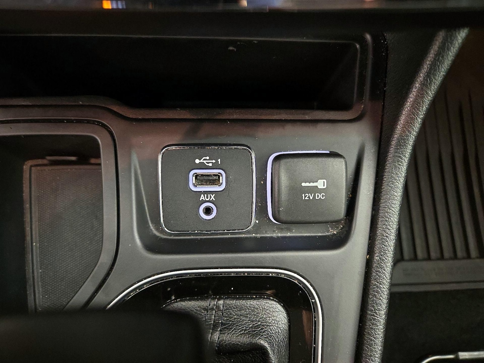 2021 Jeep Cherokee Altitude - Photo 19