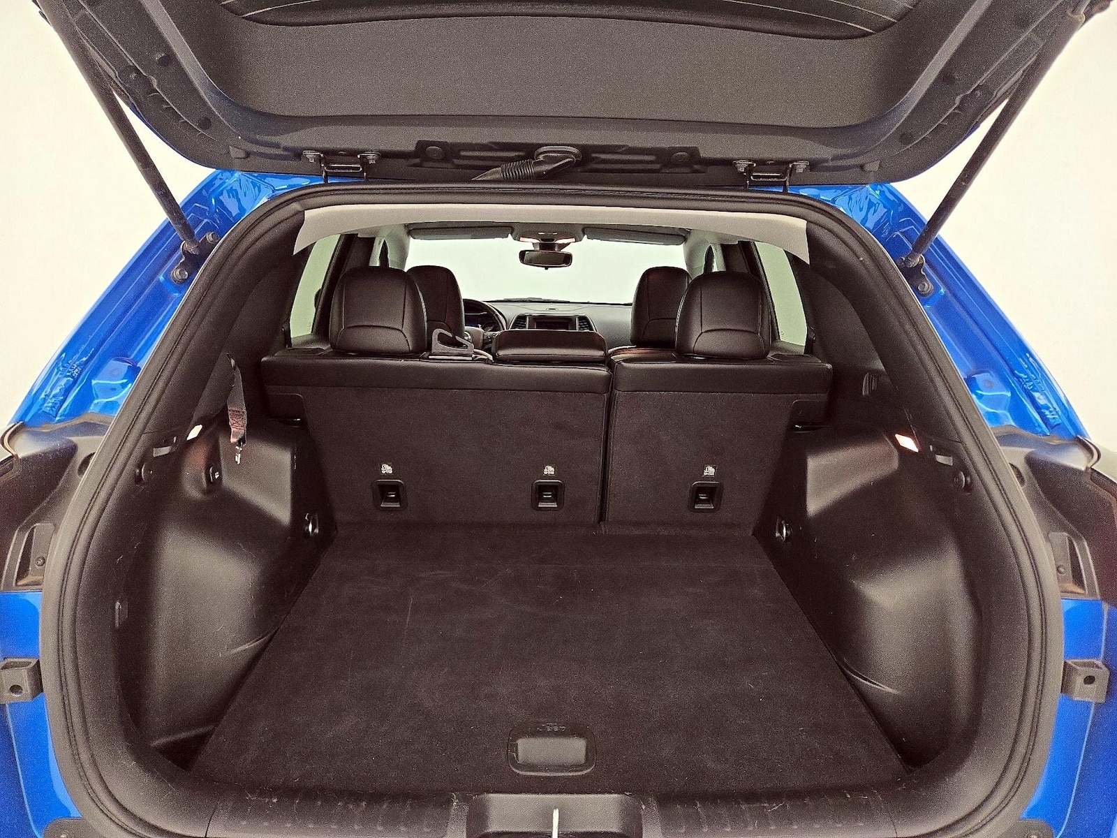 2021 Jeep Cherokee Altitude - Photo 21