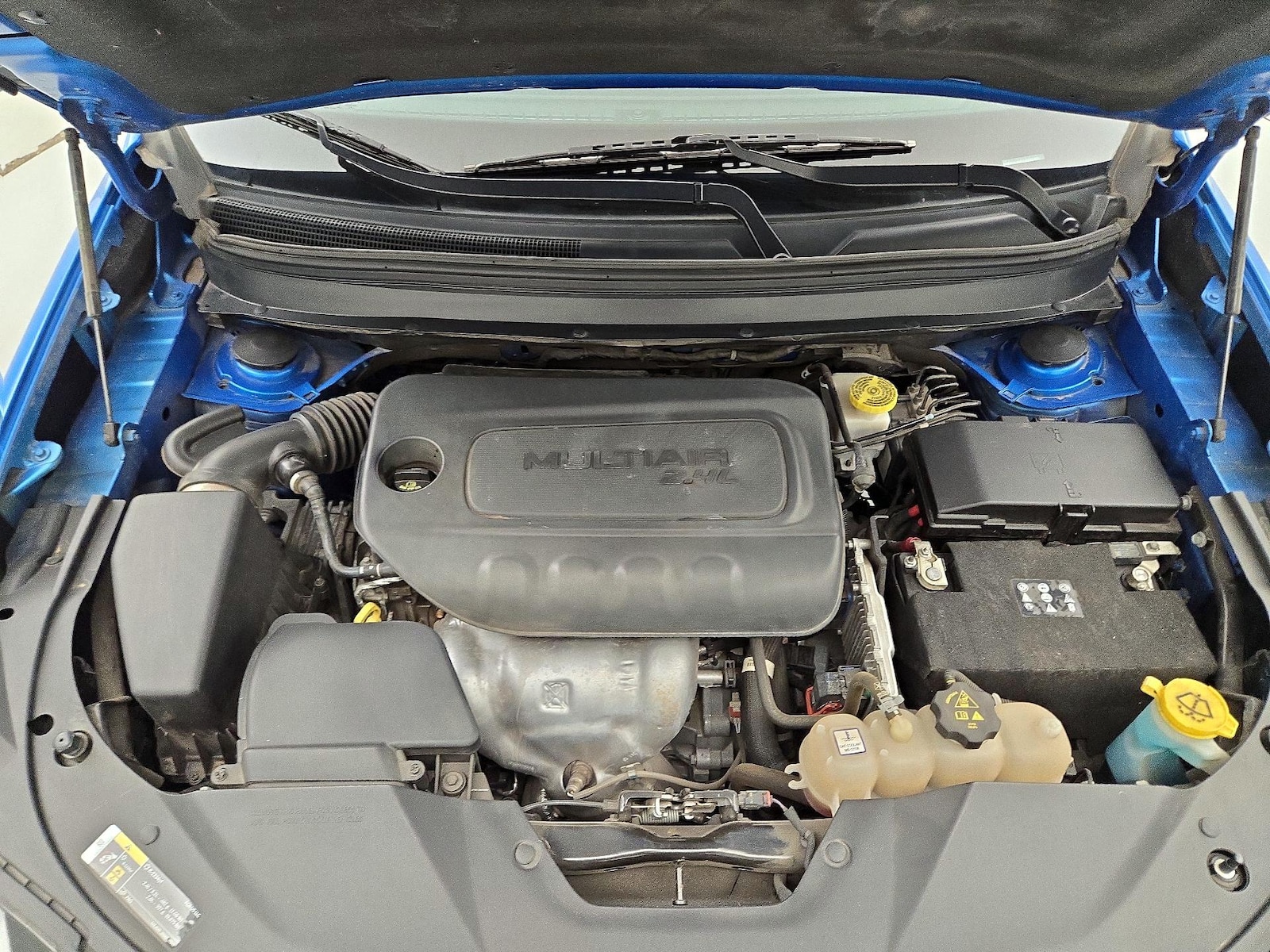 2021 Jeep Cherokee Altitude - Photo 22