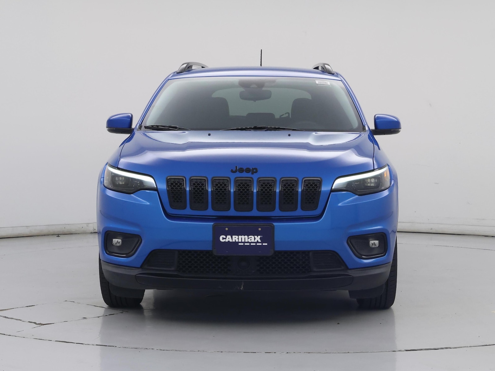 2021 Jeep Cherokee Altitude - Photo 6