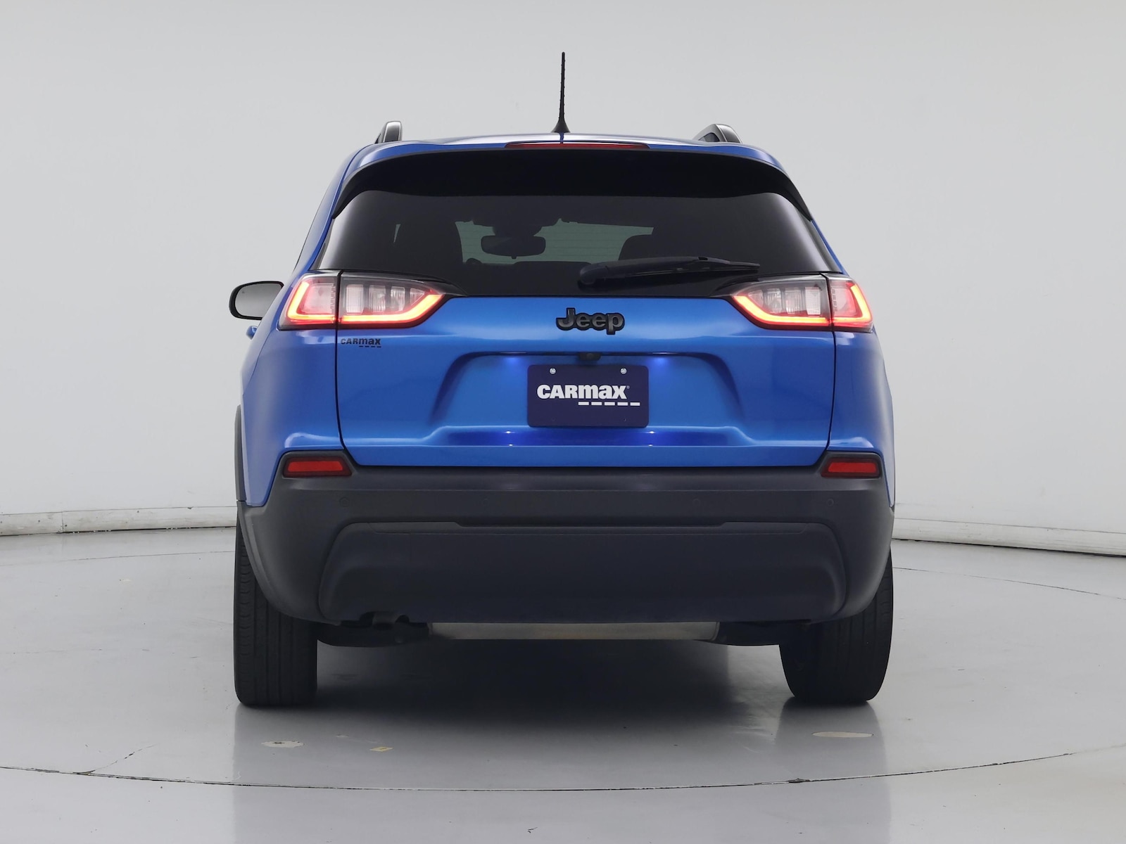 2021 Jeep Cherokee Altitude - Photo 7