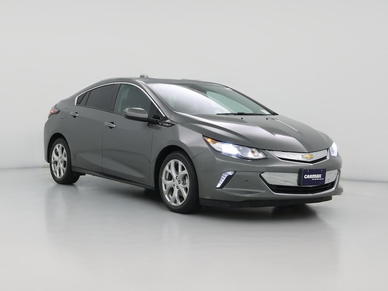 2017 Chevrolet Volt Premier -
                  Duarte, CA
