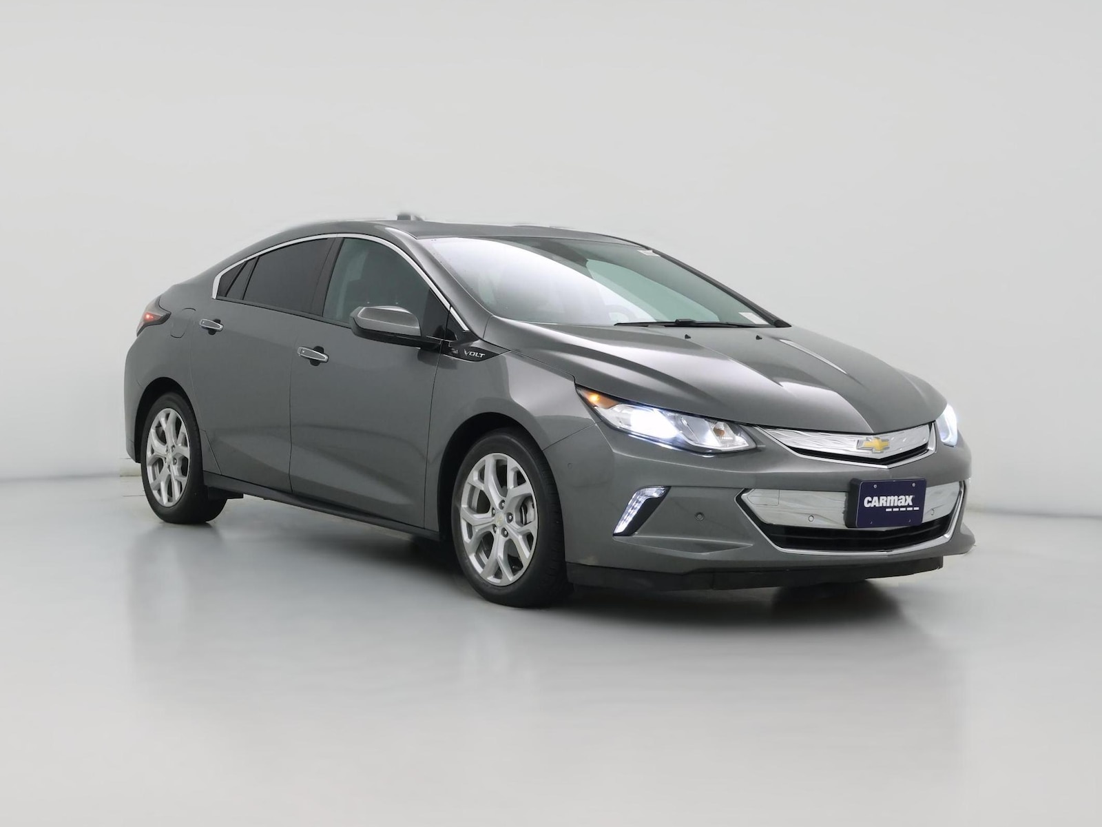 2017 Chevrolet Volt Premier