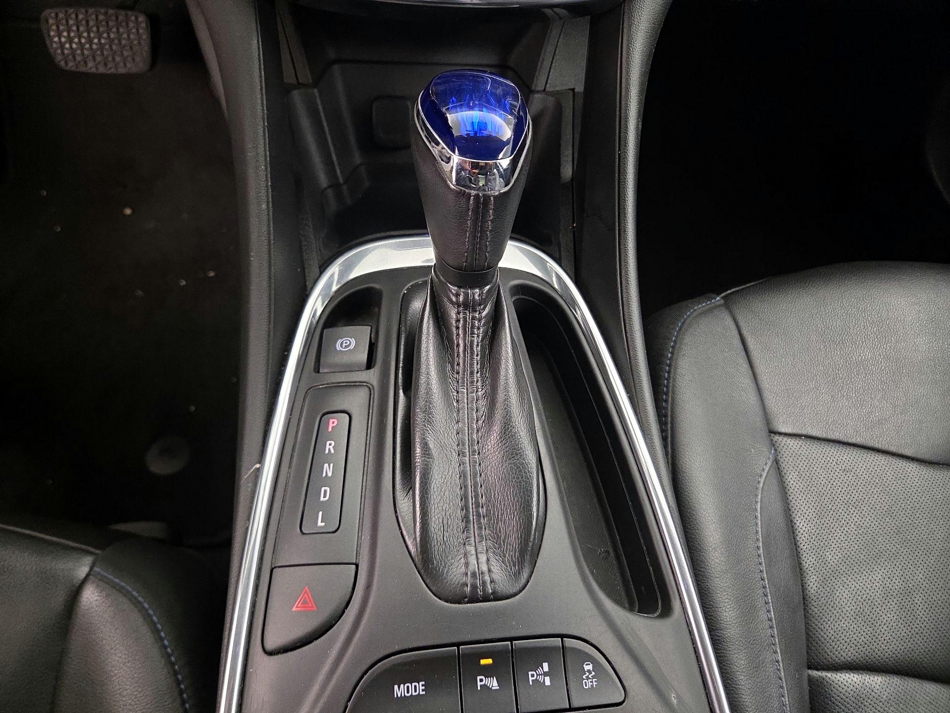 Thumbnail: 2017 Chevrolet Volt - 18