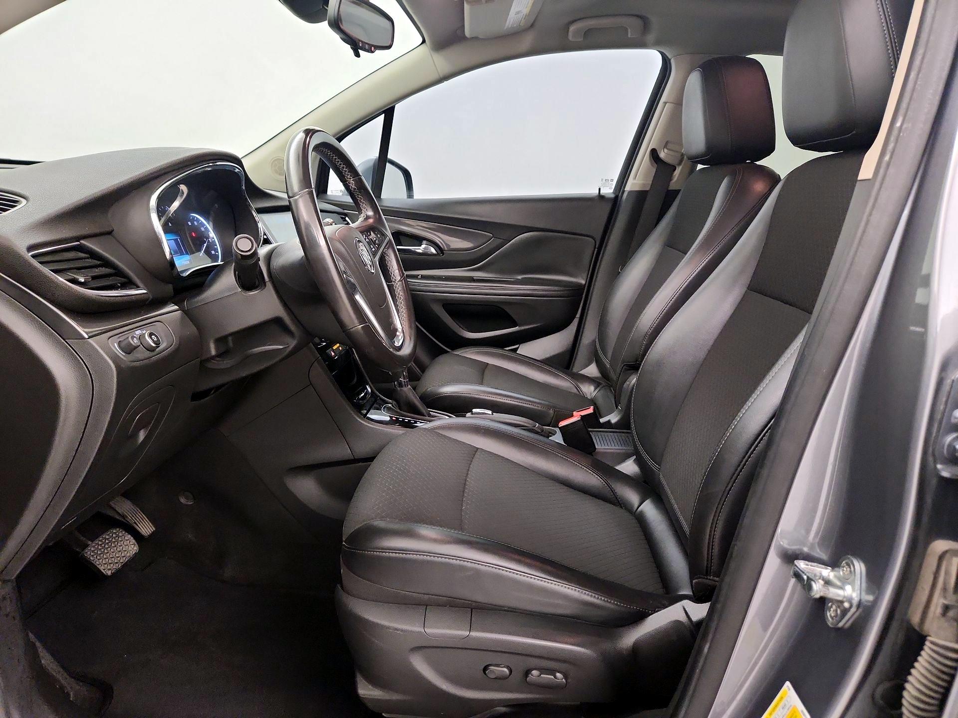 Thumbnail: 2019 Buick Encore - 11