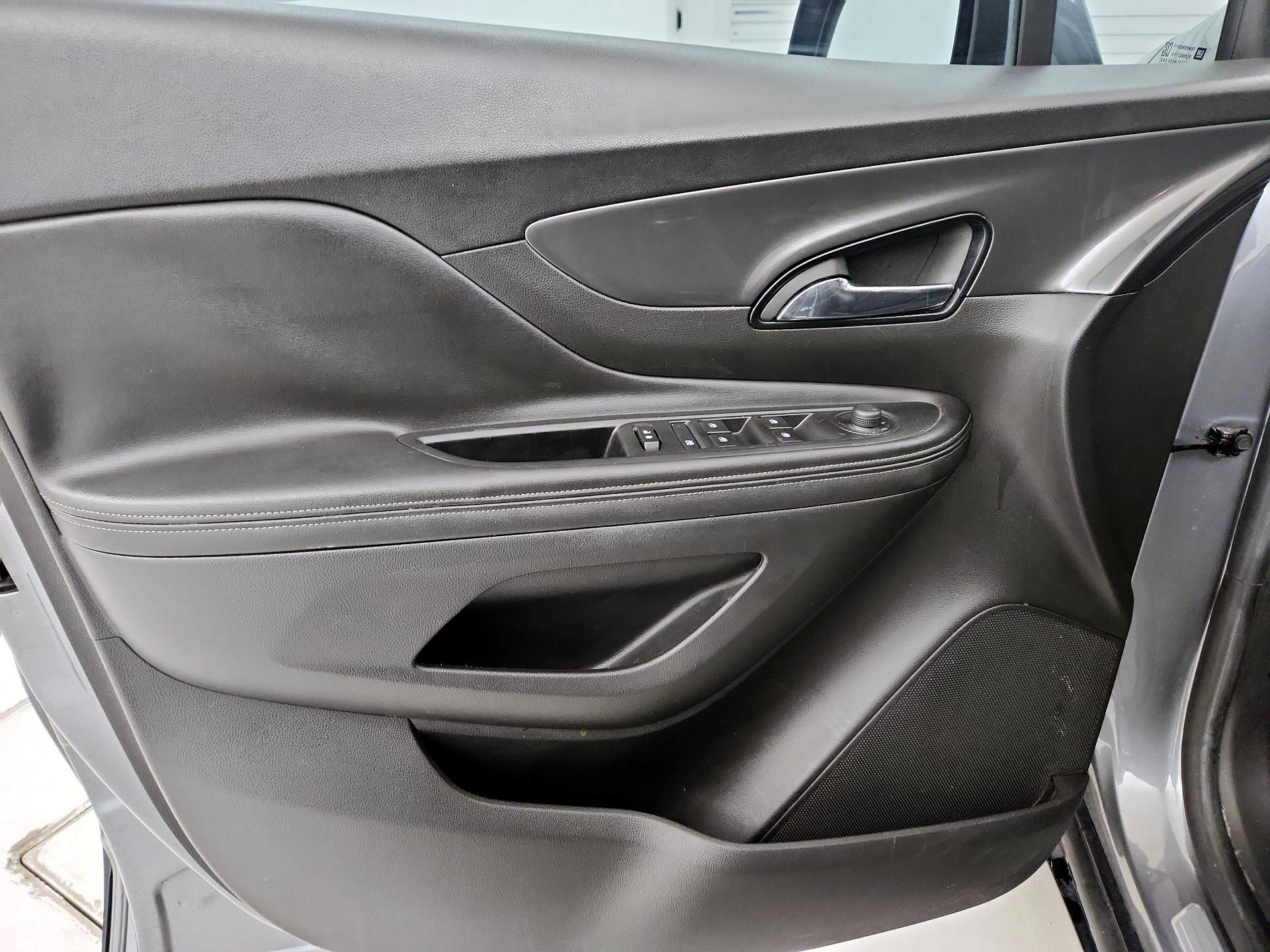 Thumbnail: 2019 Buick Encore - 12