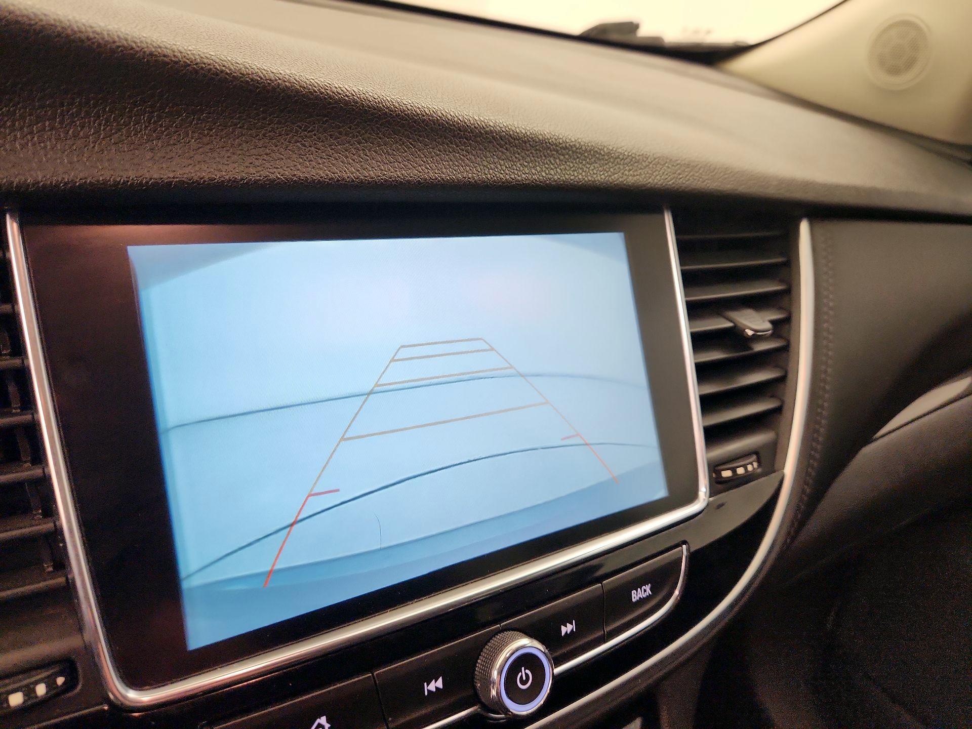 Thumbnail: 2019 Buick Encore - 14