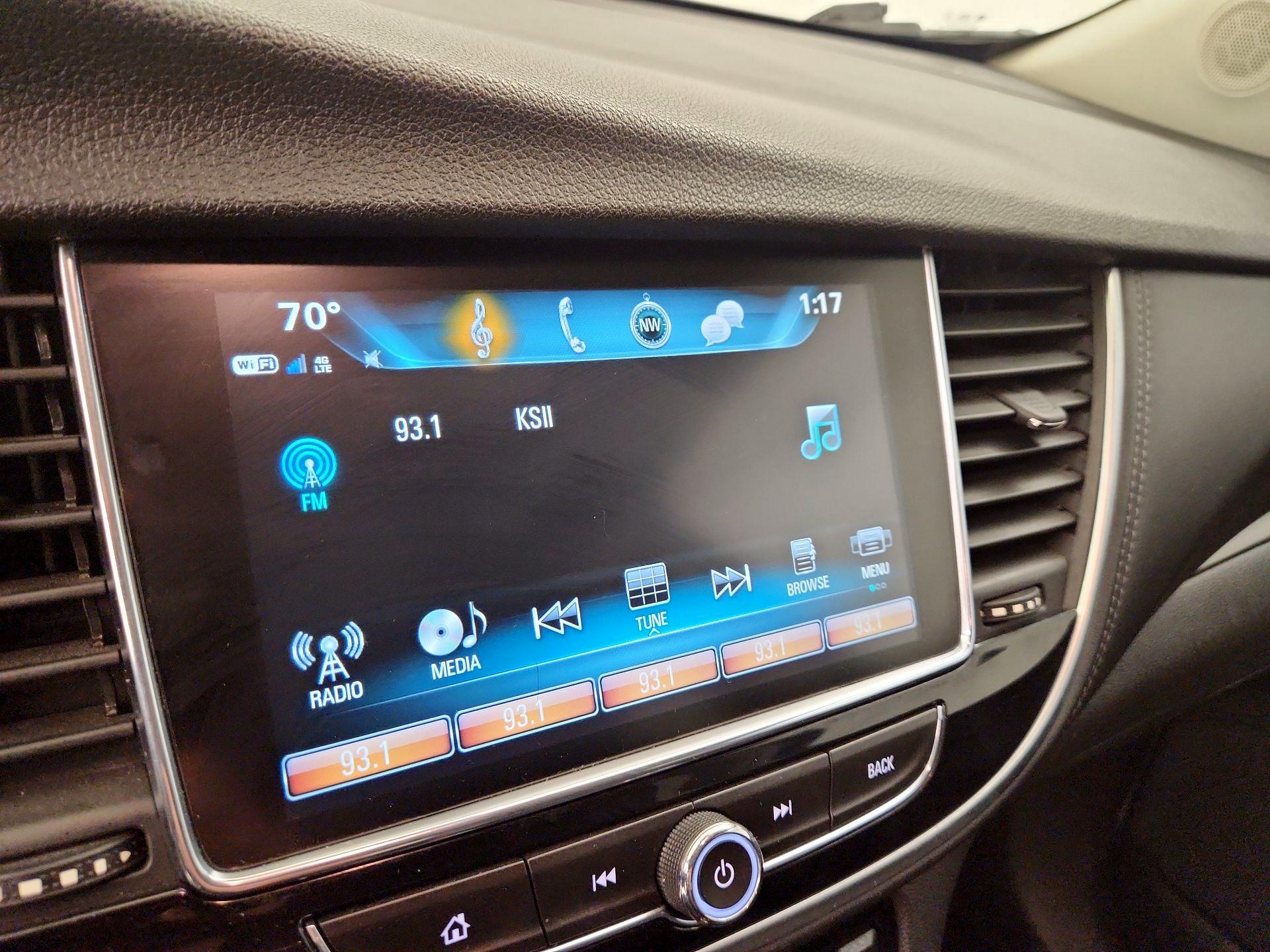 Thumbnail: 2019 Buick Encore - 15