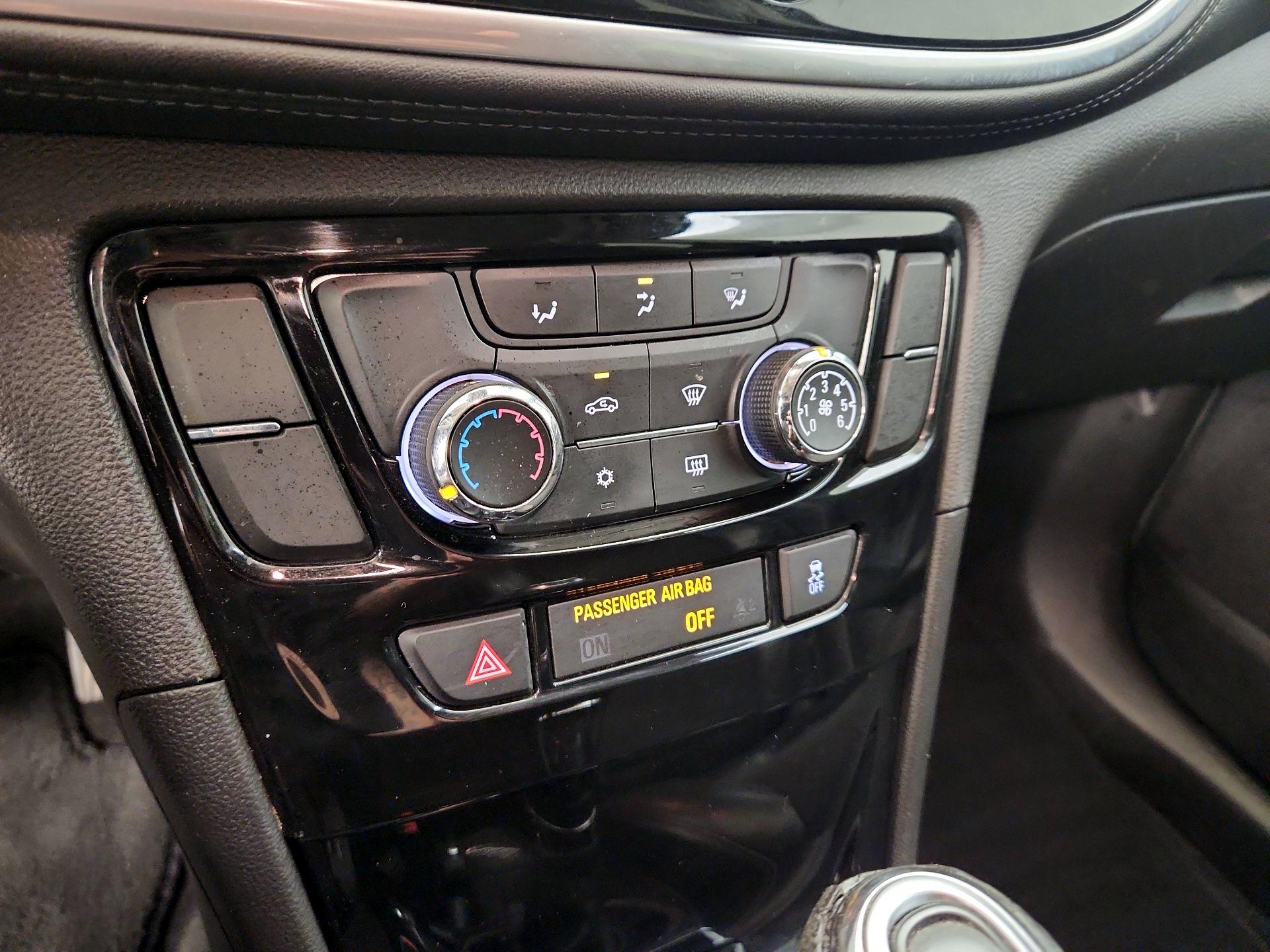 Thumbnail: 2019 Buick Encore - 16