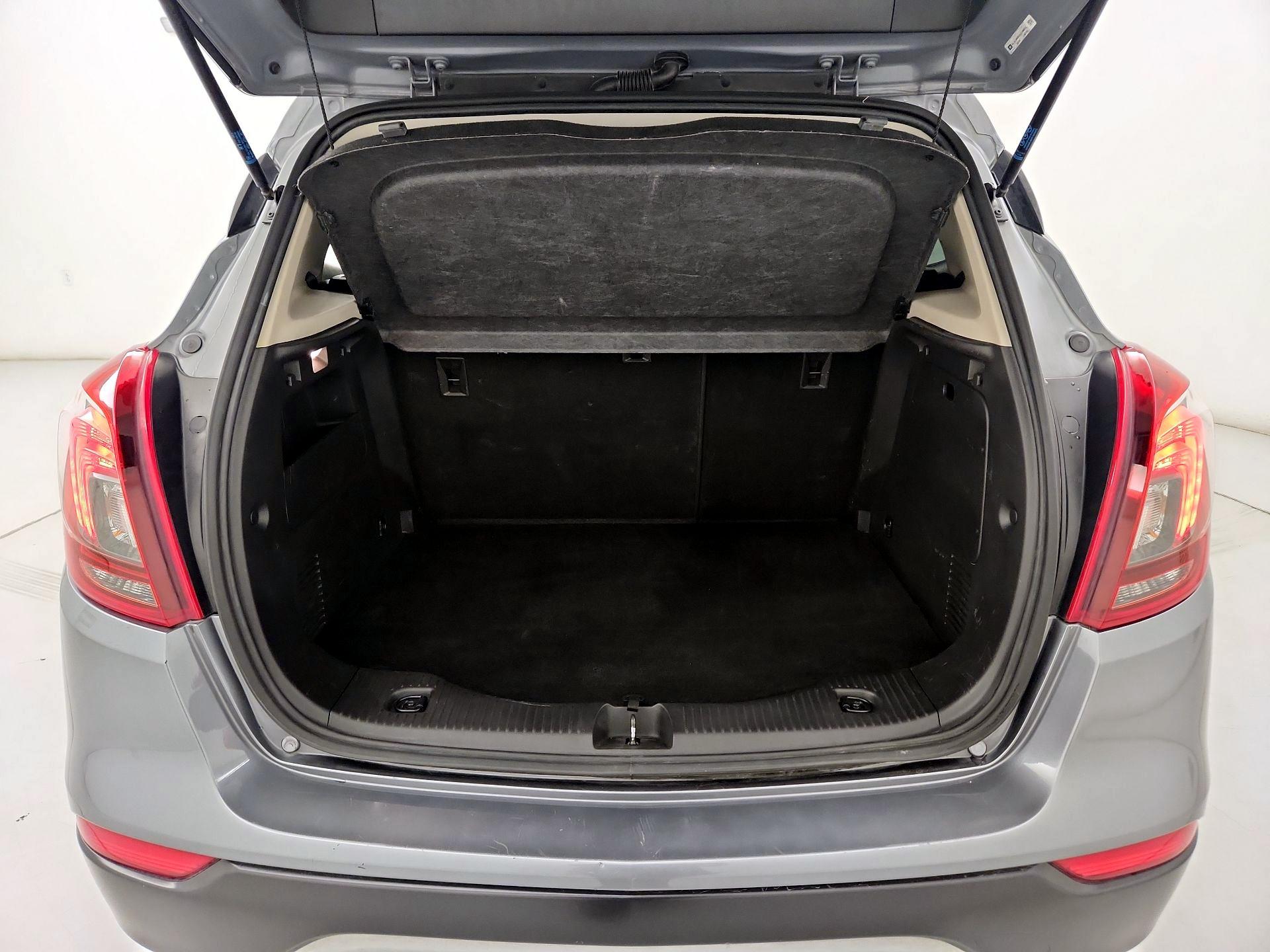 Thumbnail: 2019 Buick Encore - 20