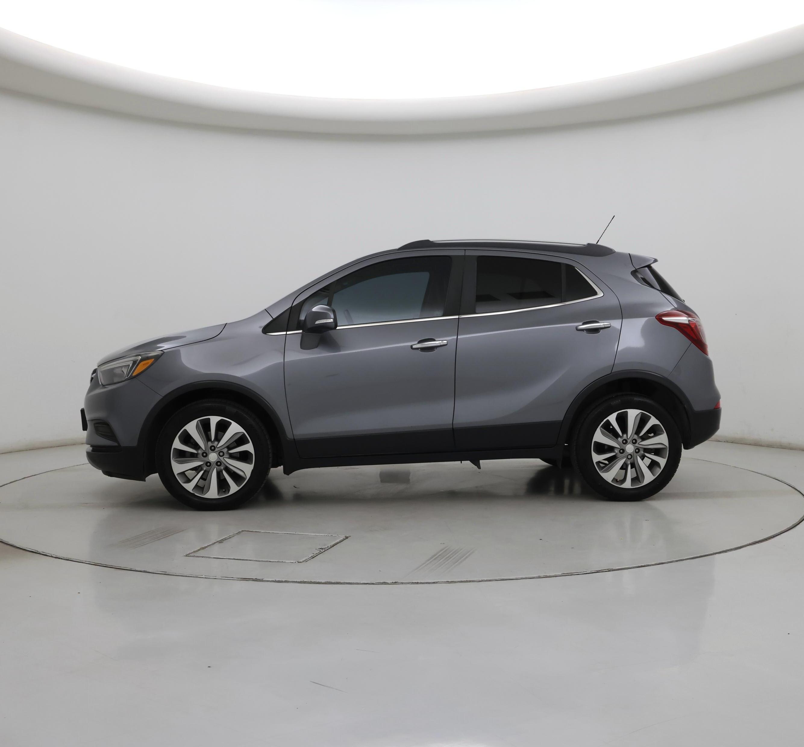 Thumbnail: 2019 Buick Encore - 3