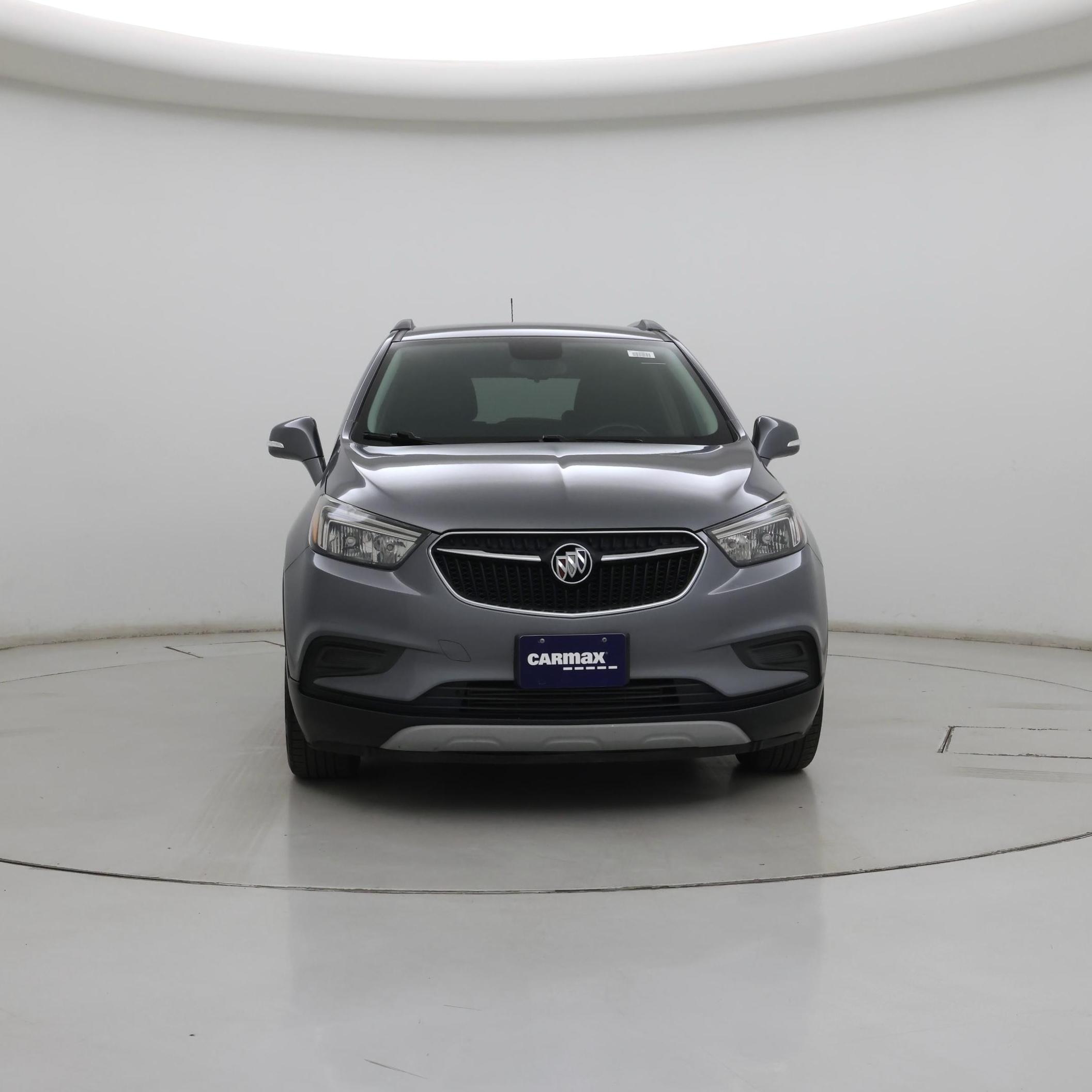 Thumbnail: 2019 Buick Encore - 5