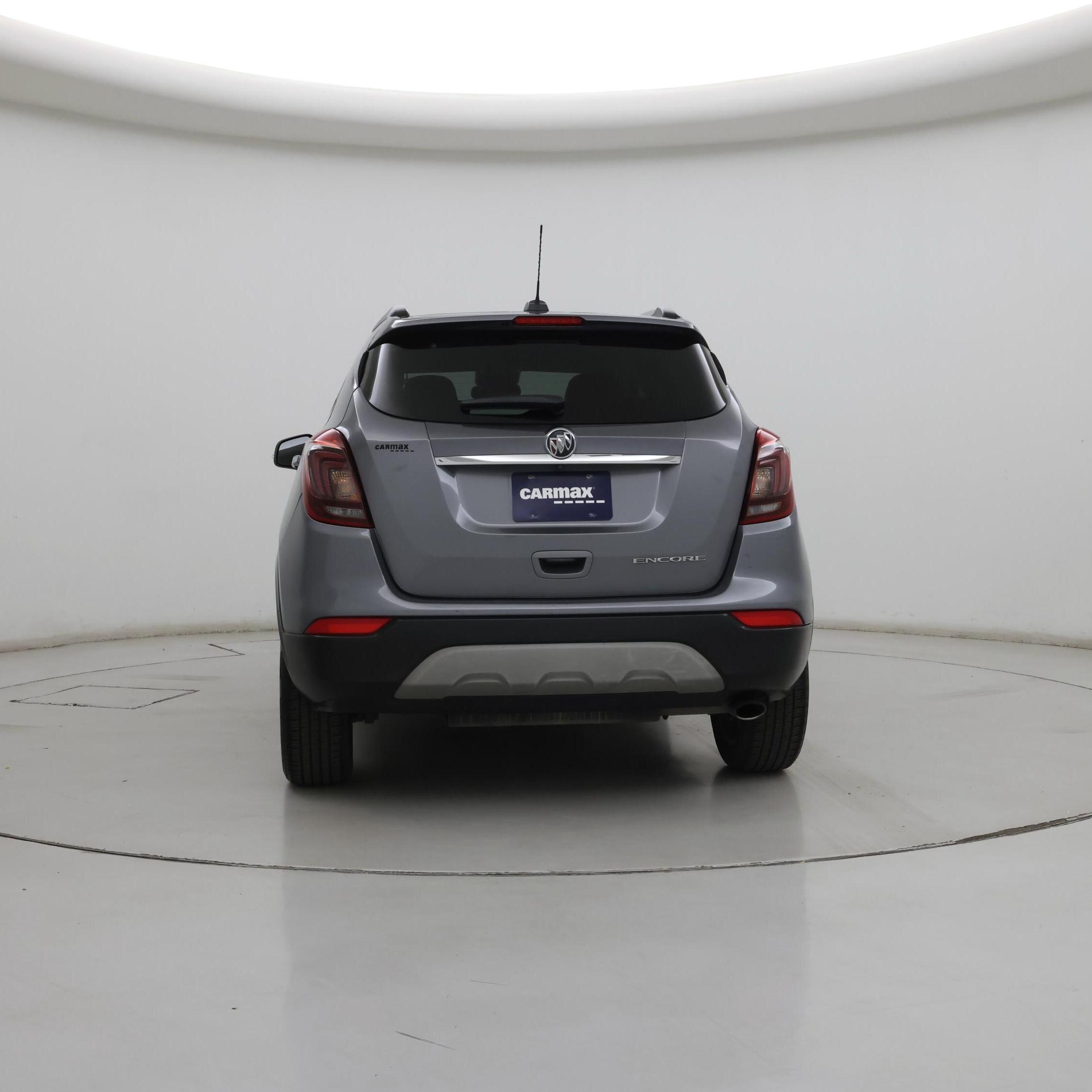 Thumbnail: 2019 Buick Encore - 6