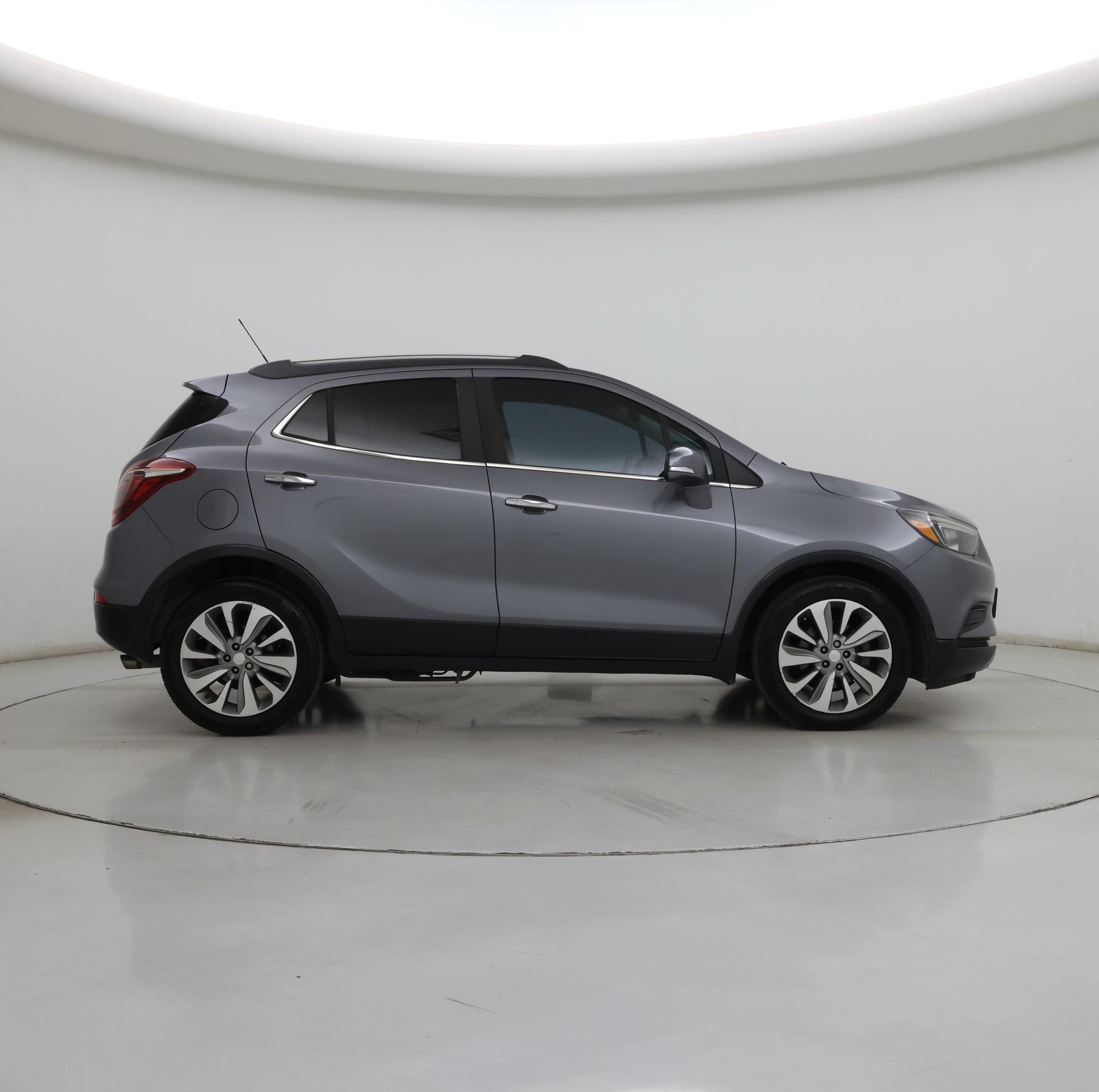 Thumbnail: 2019 Buick Encore - 7