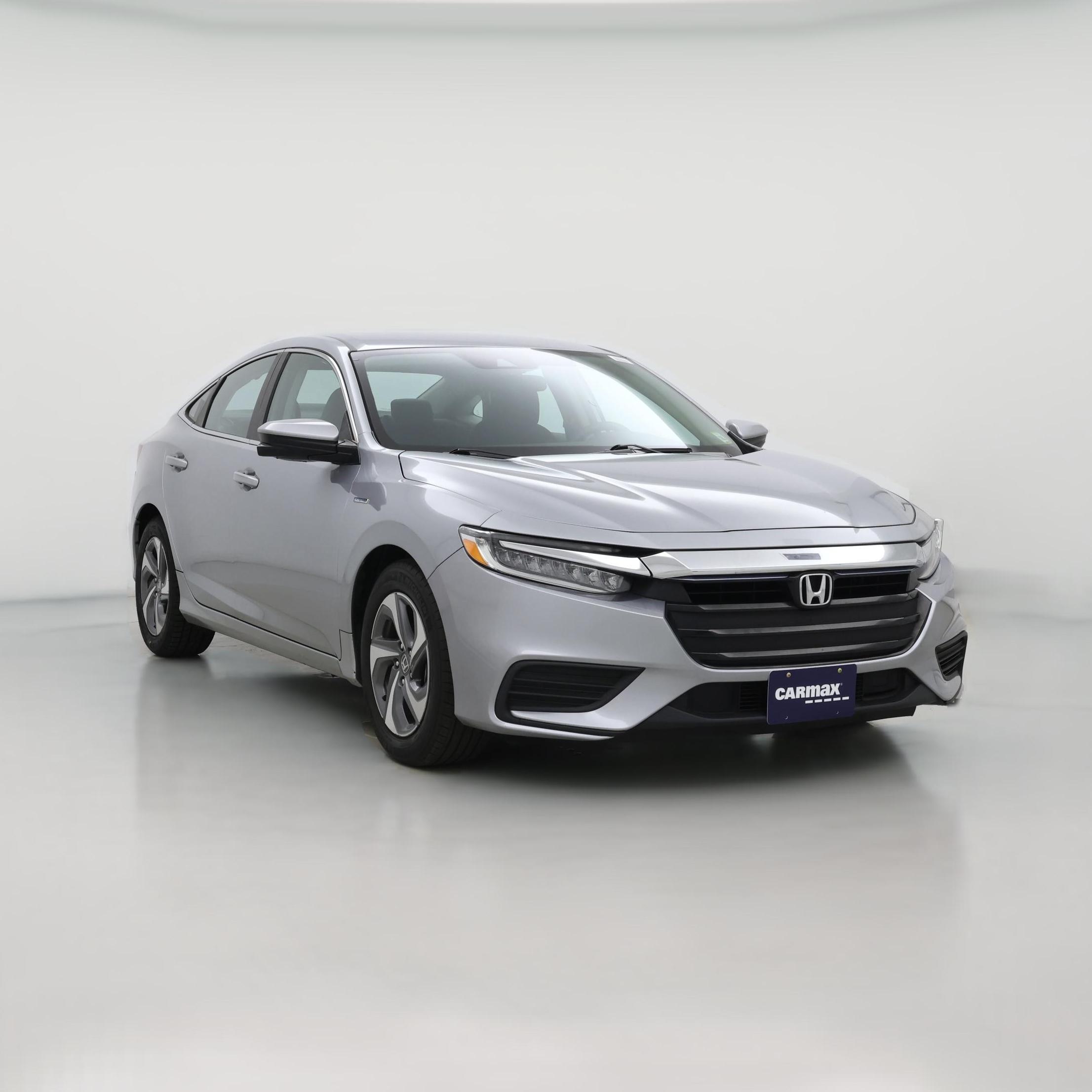 Thumbnail: 2020 Honda Insight - 1