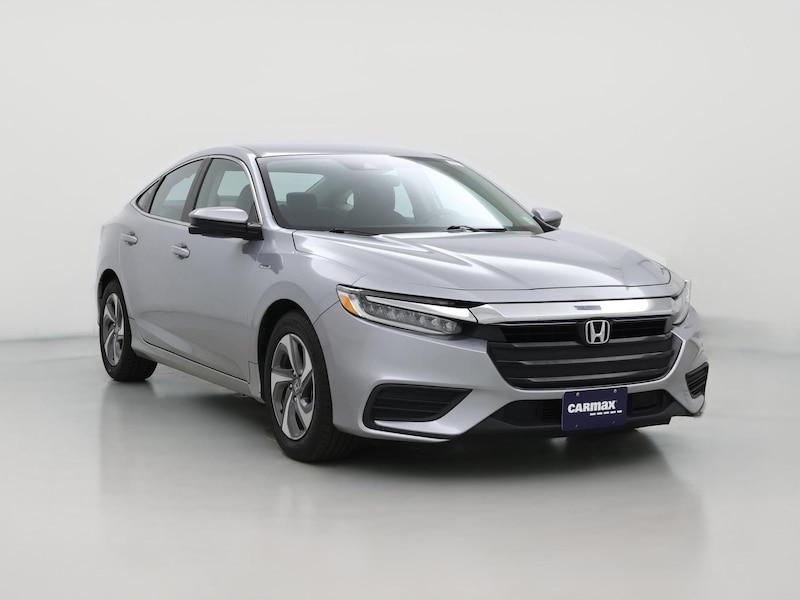 2020 Honda Insight EX -
                  Saint James, NY