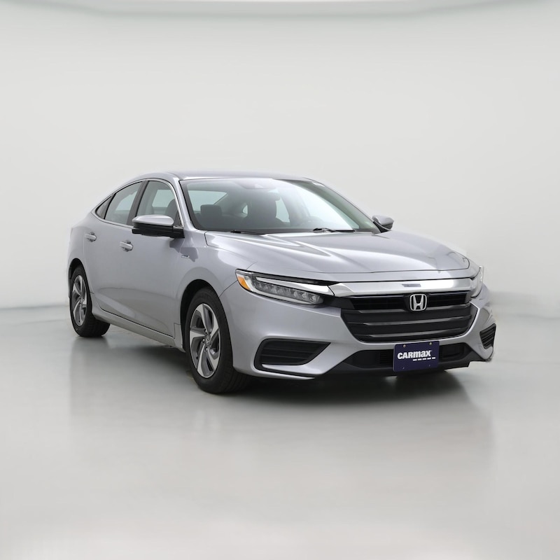 2020 Honda Insight EX